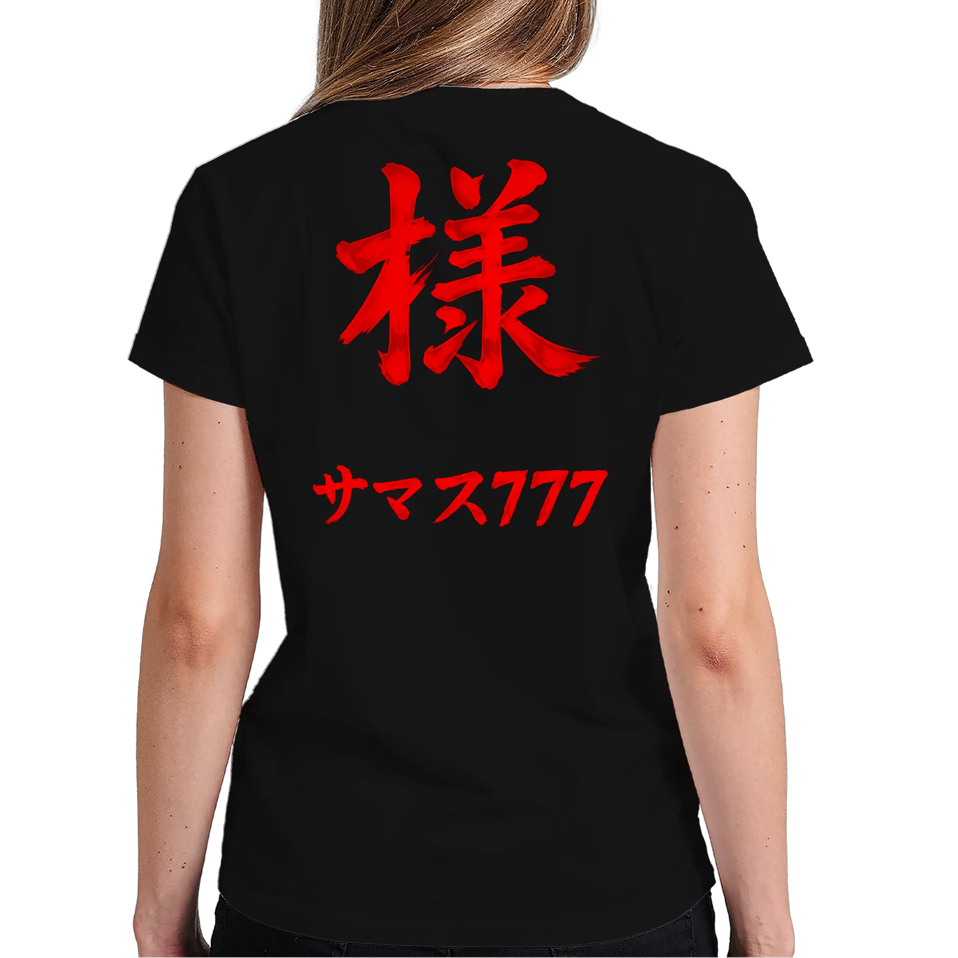 Camiseta estilo KING TEKKEN 3 - Imagem 6