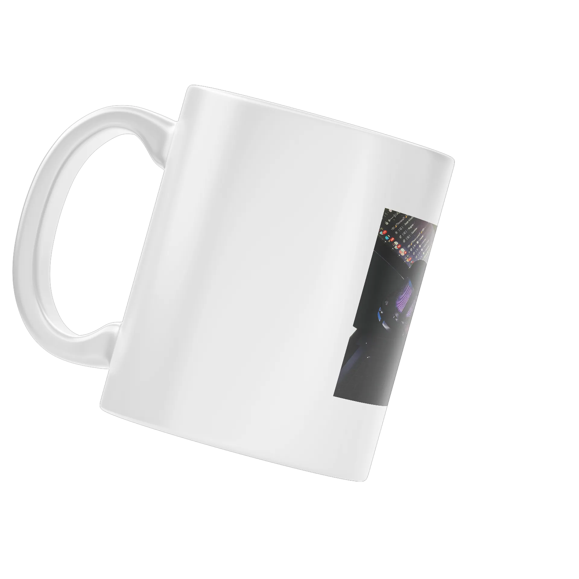 Caneca personalizada de Marcia