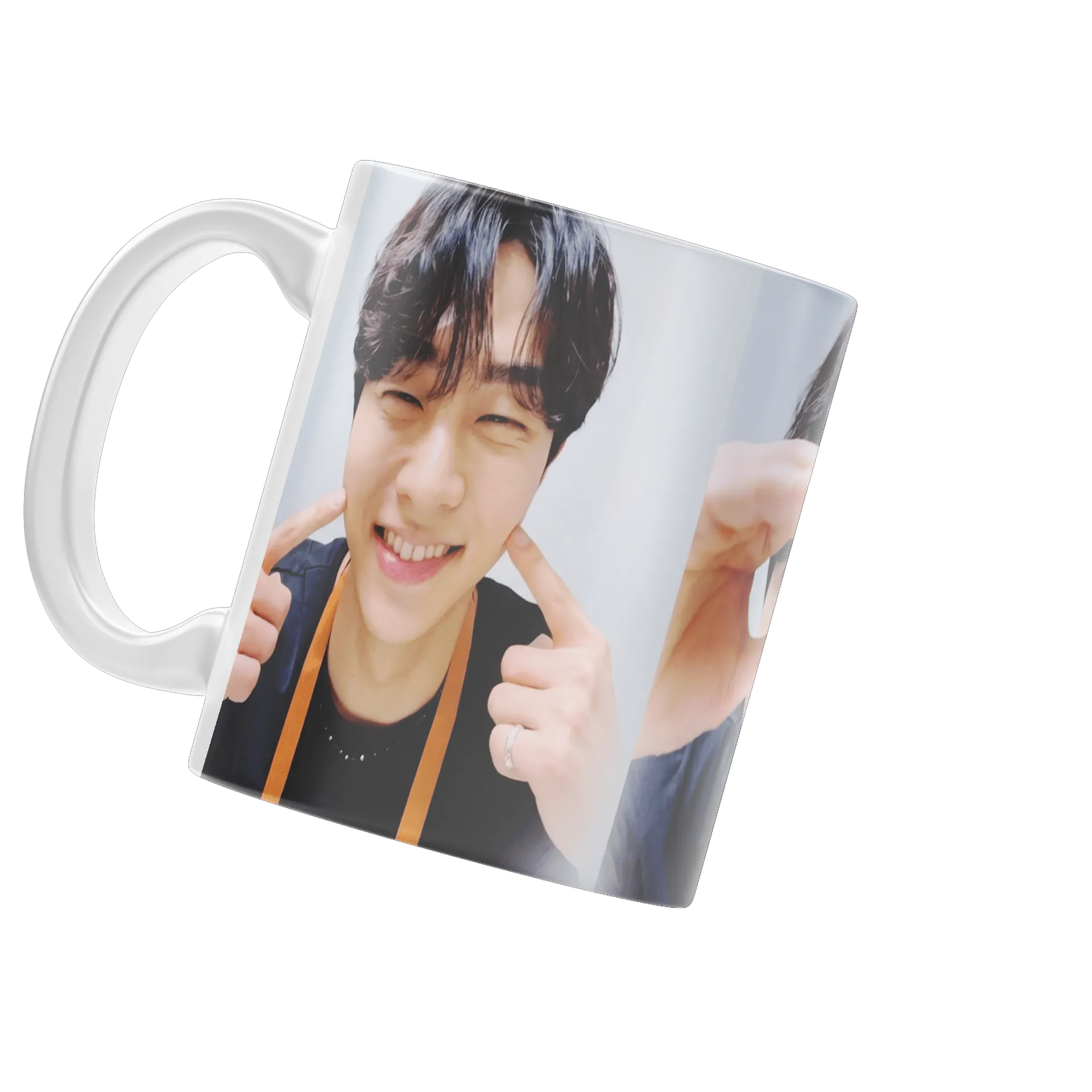 Caneca Mujun - Imagem 4