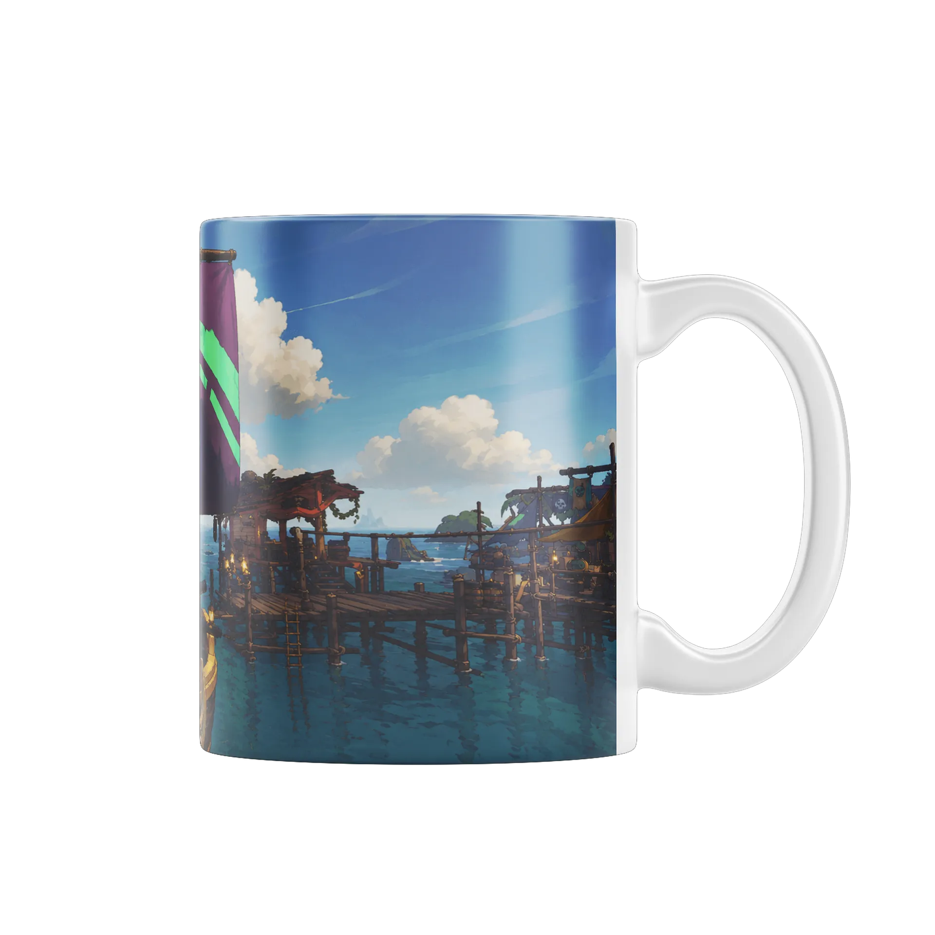 Caneca personalizada - Imagem 1