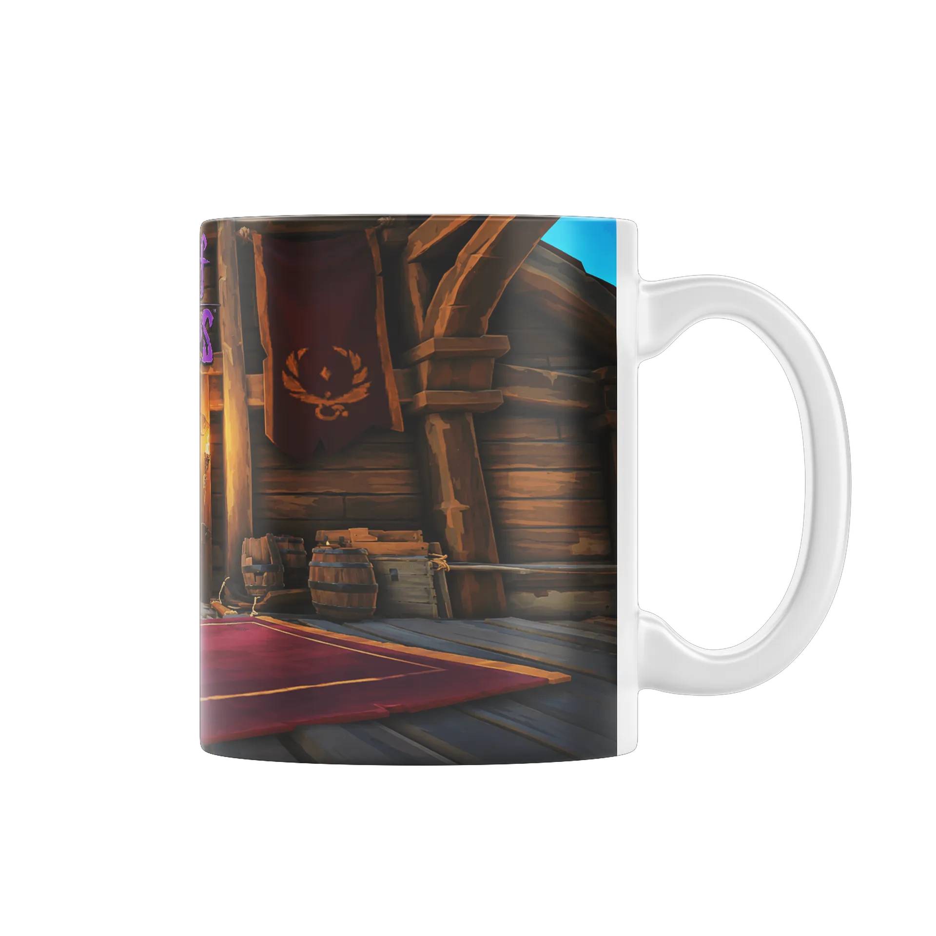 Caneca personalizada - Imagem 1