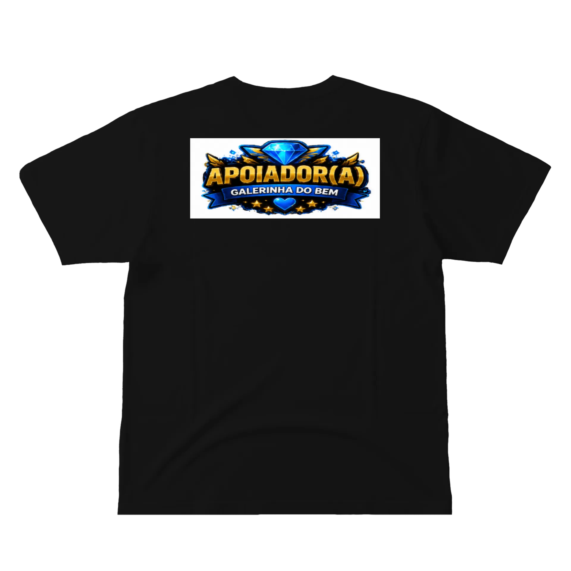 Camiseta personalizada - Imagem 3