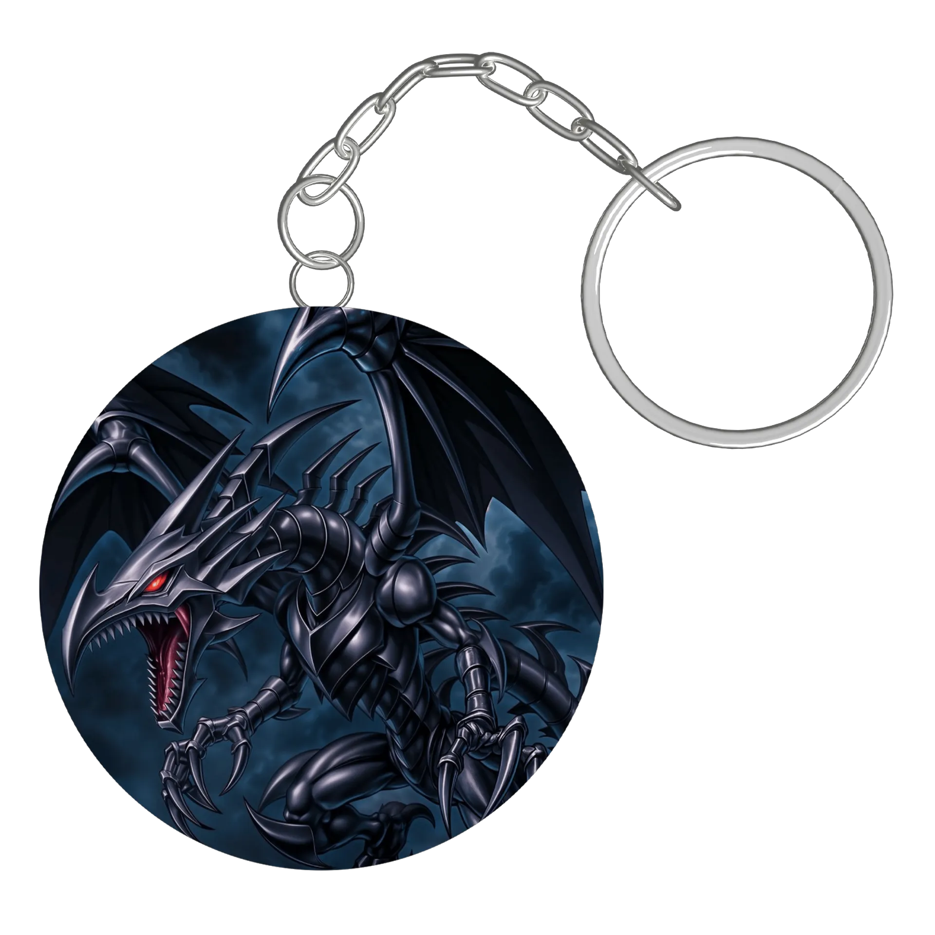 Chaveiro personalizado - Imagem 3