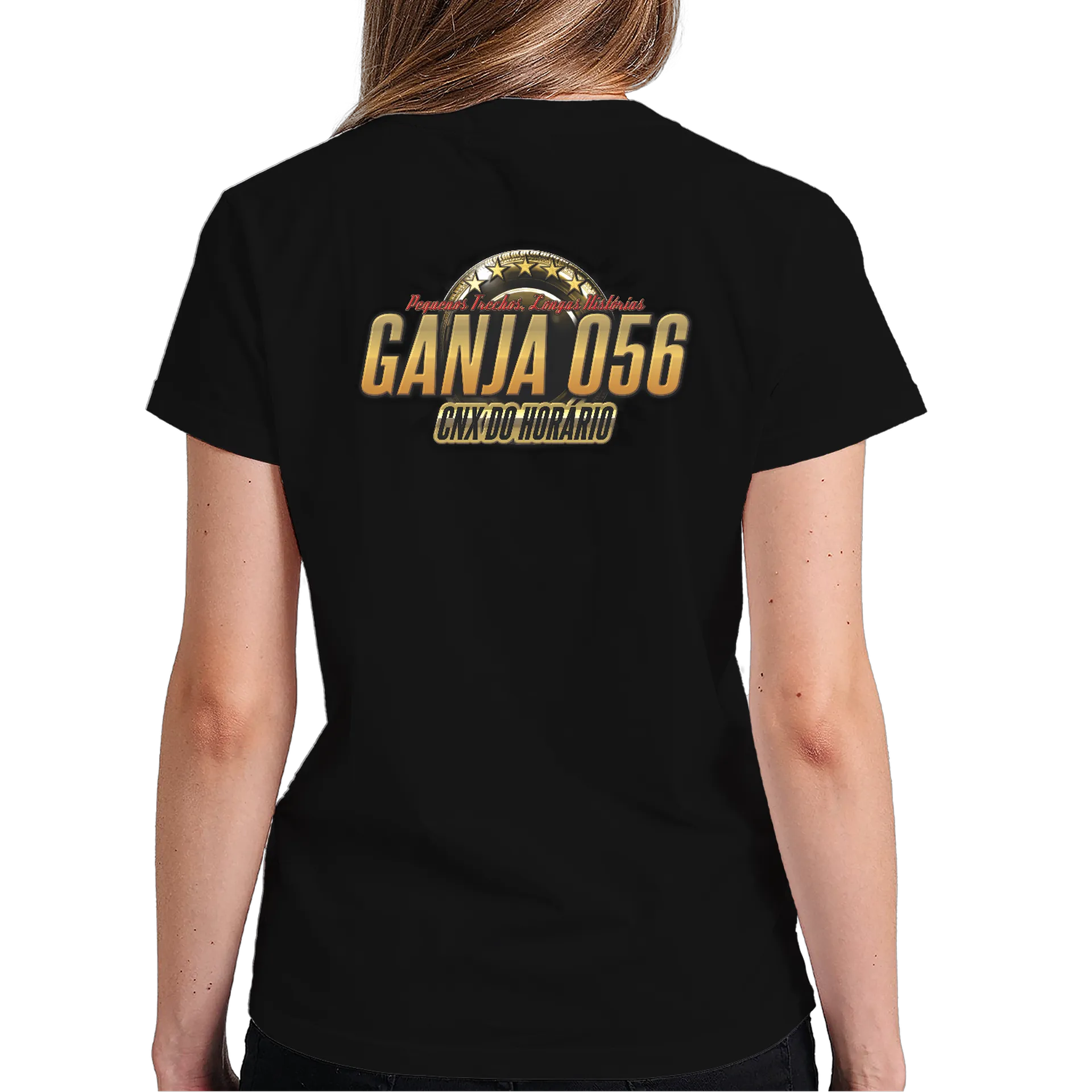 Camiseta Ganja ETS 2 - Imagem 6