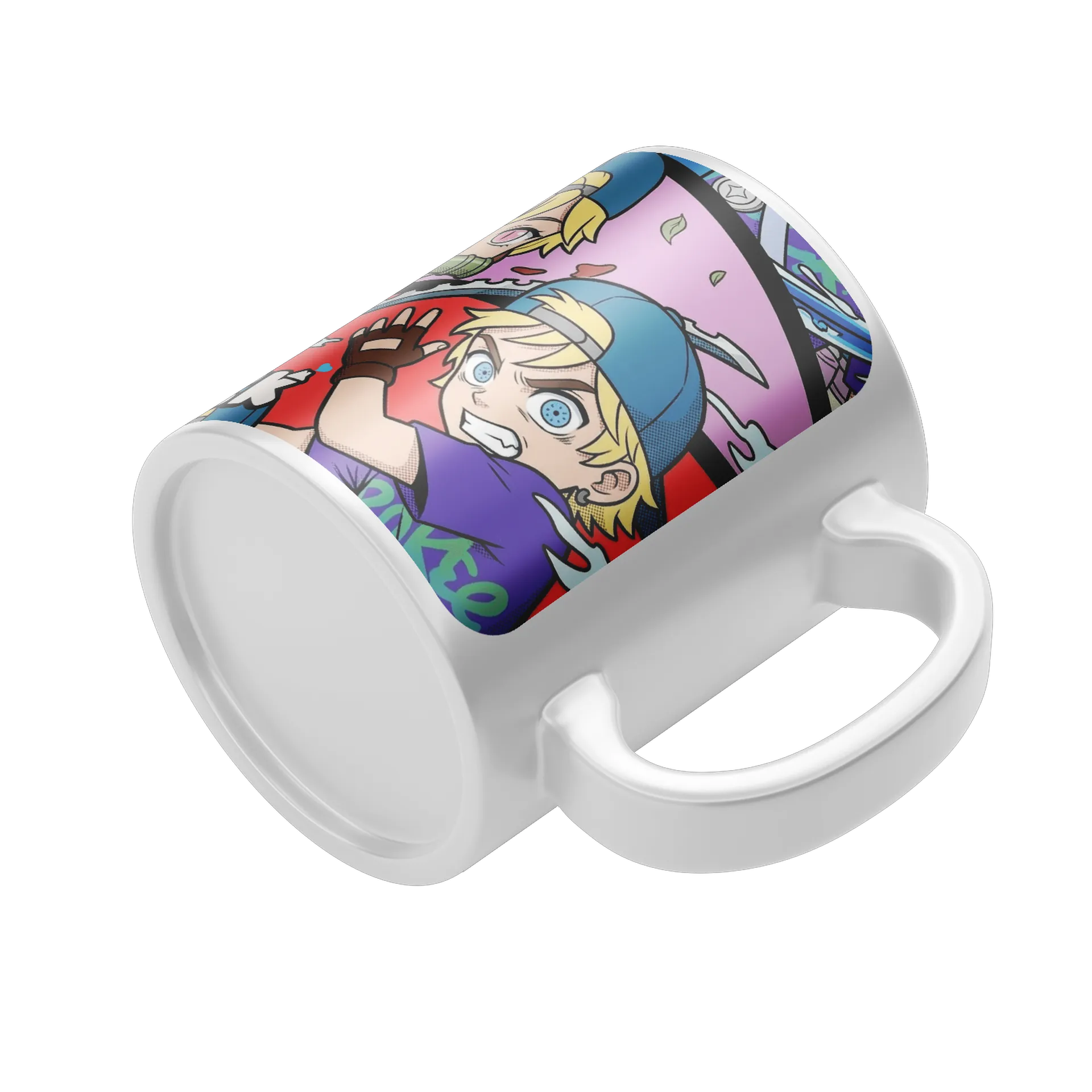 Caneca personalizada - Imagem 4