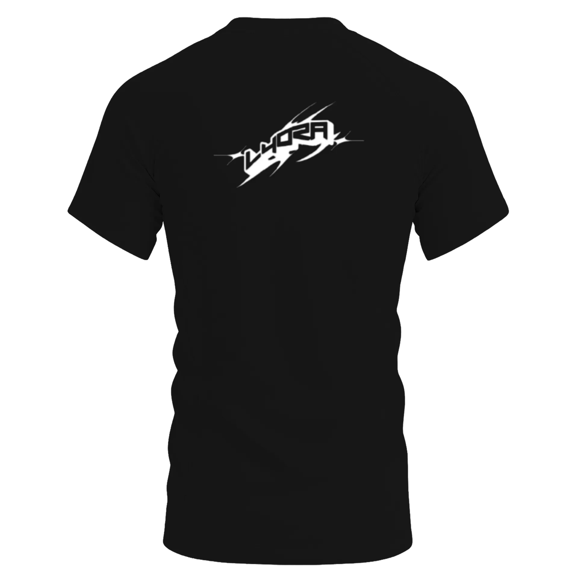 Camiseta Dry-Fit CMB "Lyora" - Preto - Imagem 2