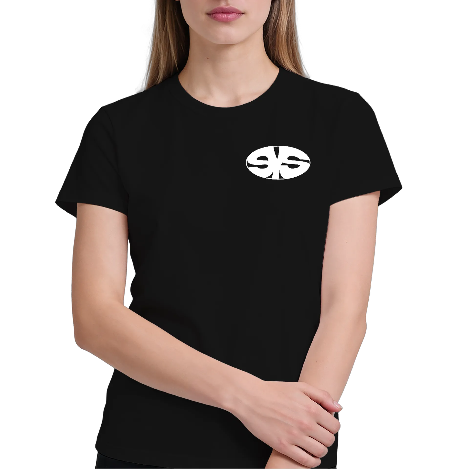 Camiseta personalizada de 𝗦𝗬𝗦 𝘎𝘙𝘖𝘜𝘗    — imagem 3 de 6
