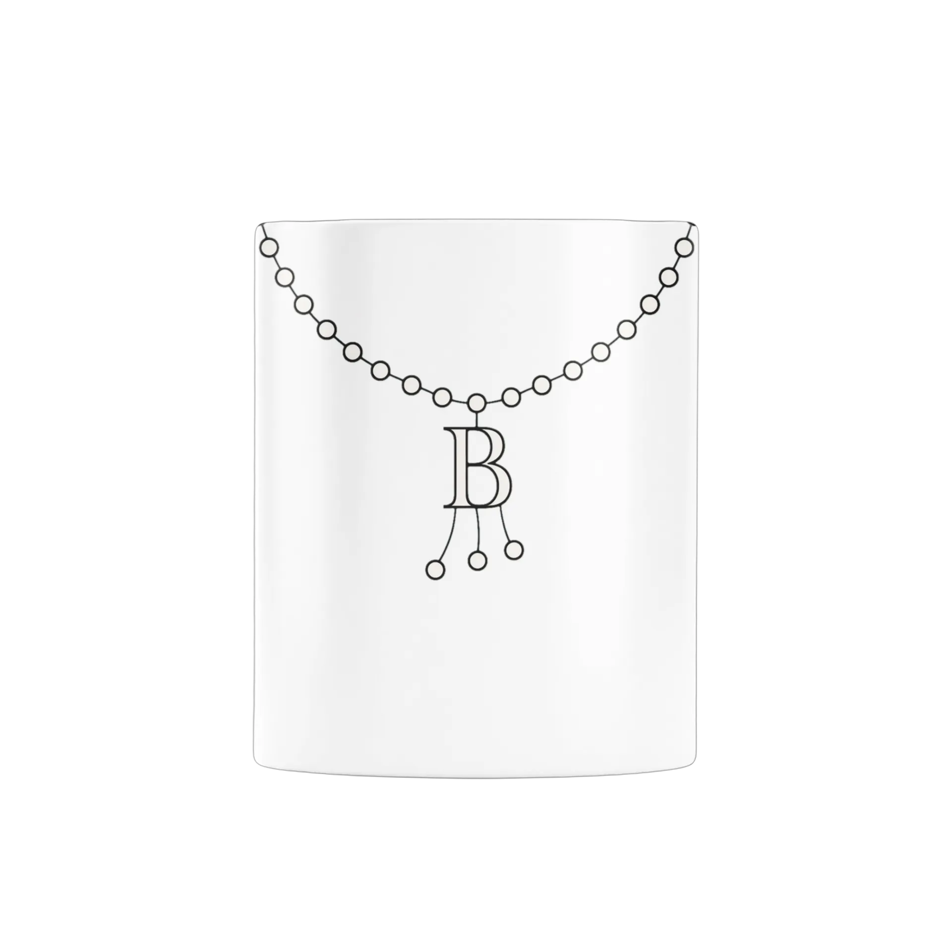 Caneca Boleyn Girl - Imagem 1