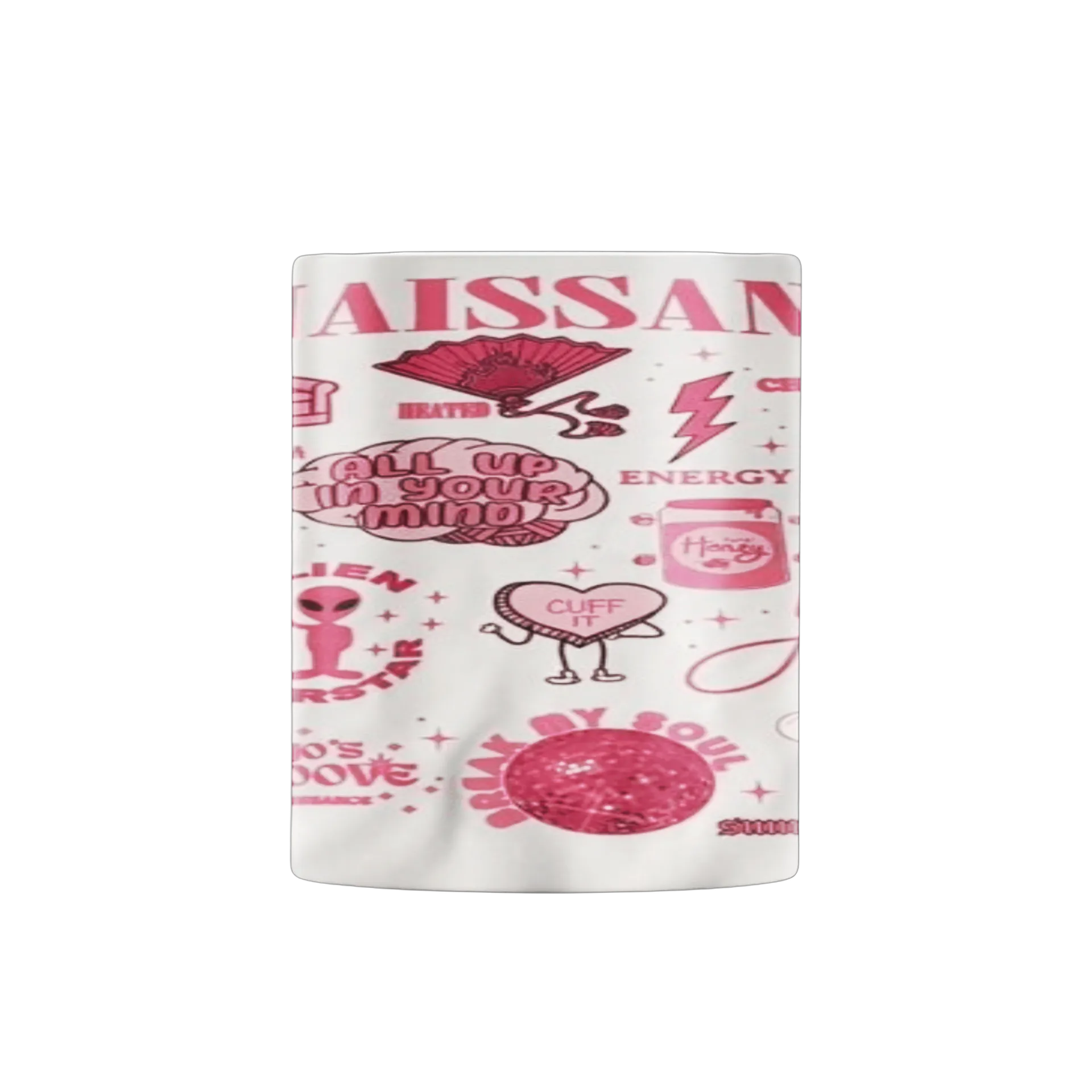 Caneca personalizada de Ketlin — imagem 2 de 4