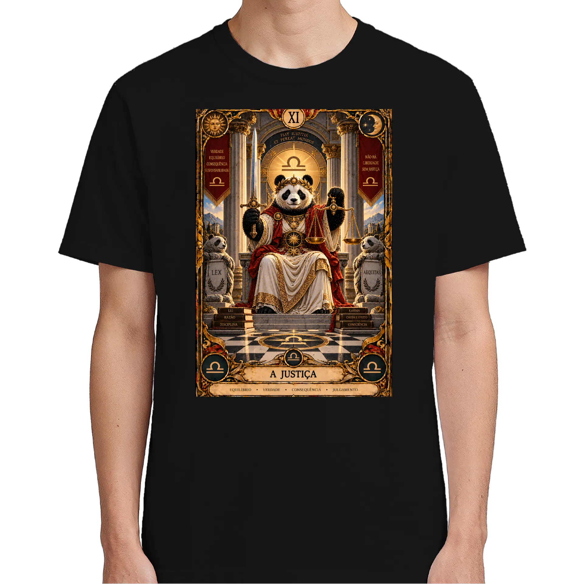 Camiseta personalizada - Imagem 4