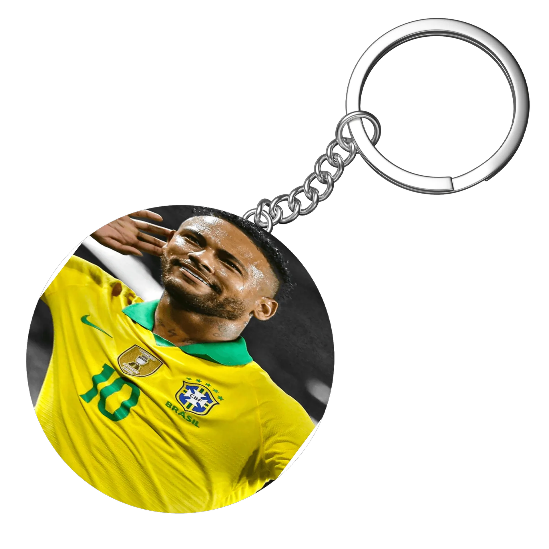Chaveiro personalizado - Imagem 4