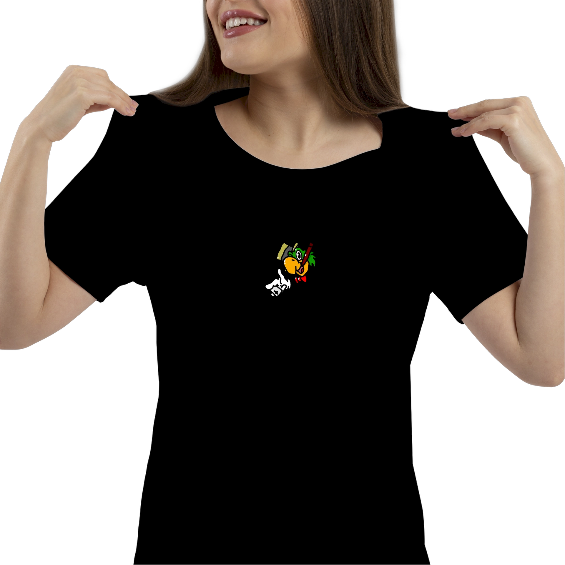 Camiseta Zé Carioca  - Imagem 3