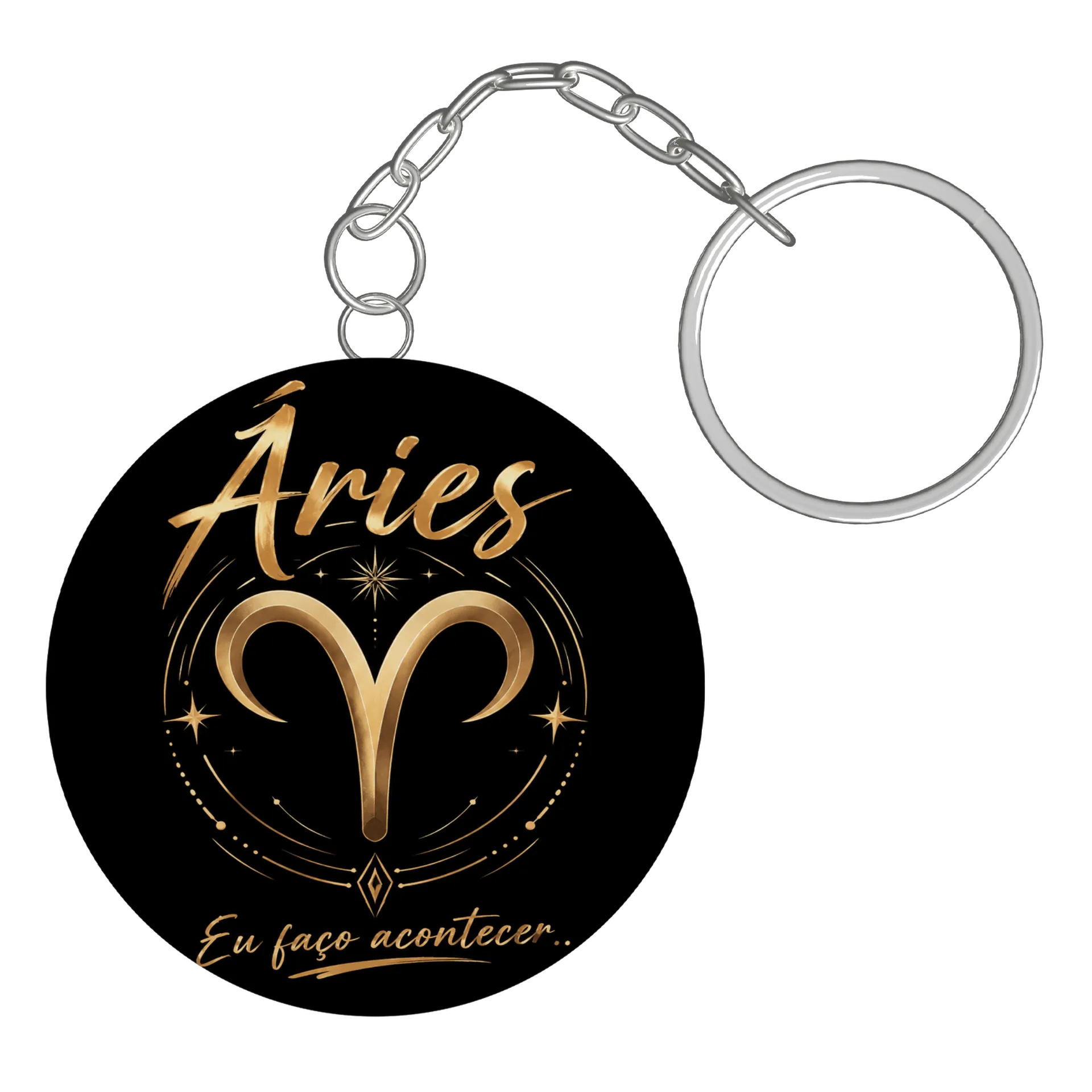 Chaveiro personalizado - Imagem 3