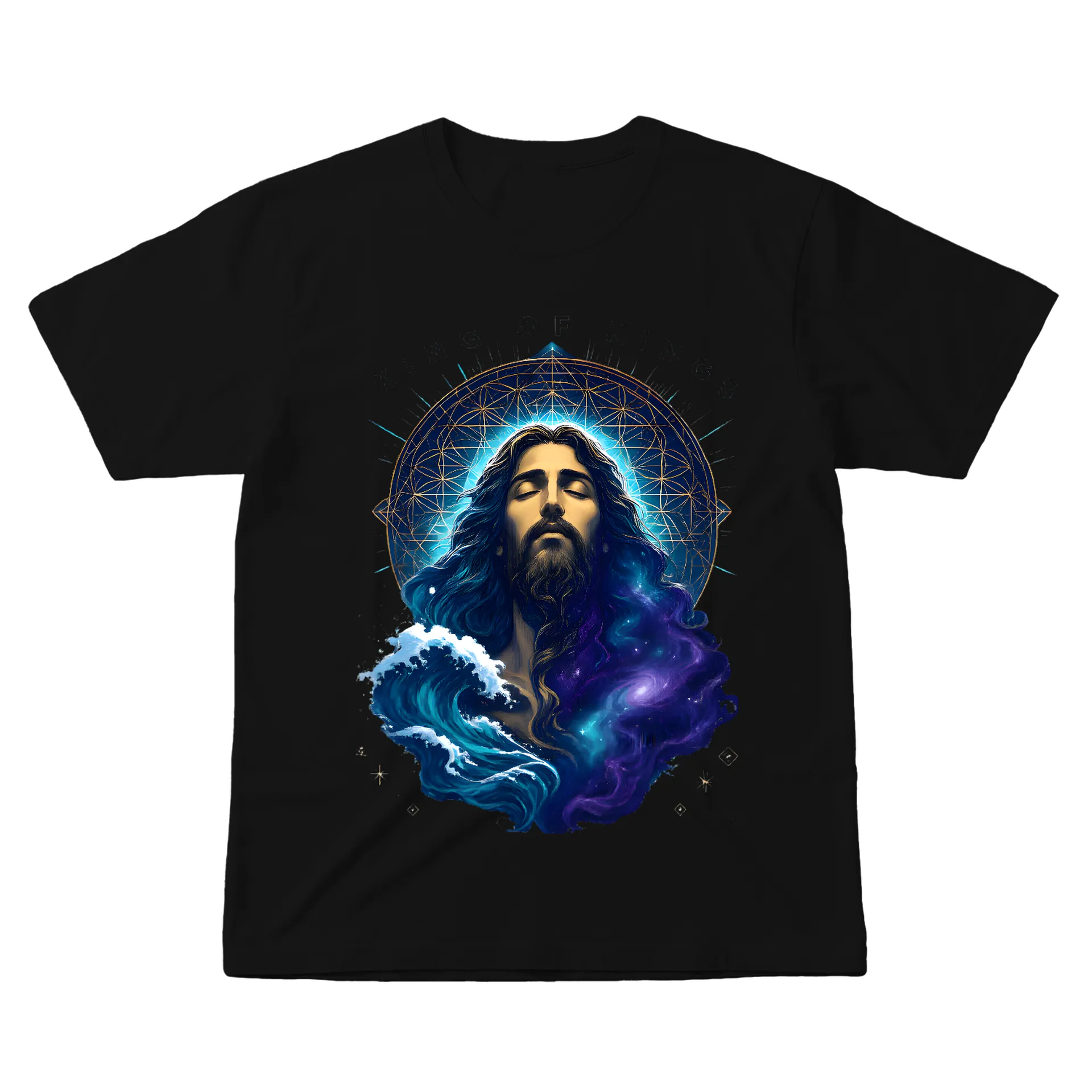 Camiseta personalizada - Imagem 1