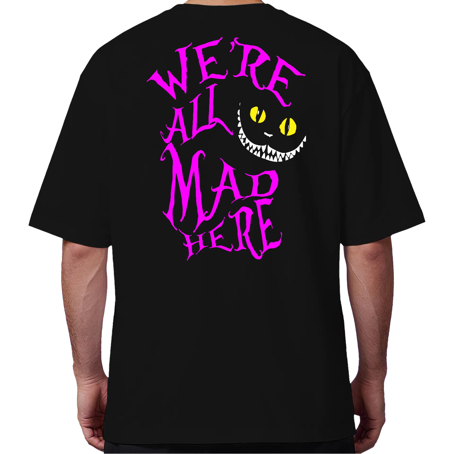 Camiseta Oversized - Imagem 6