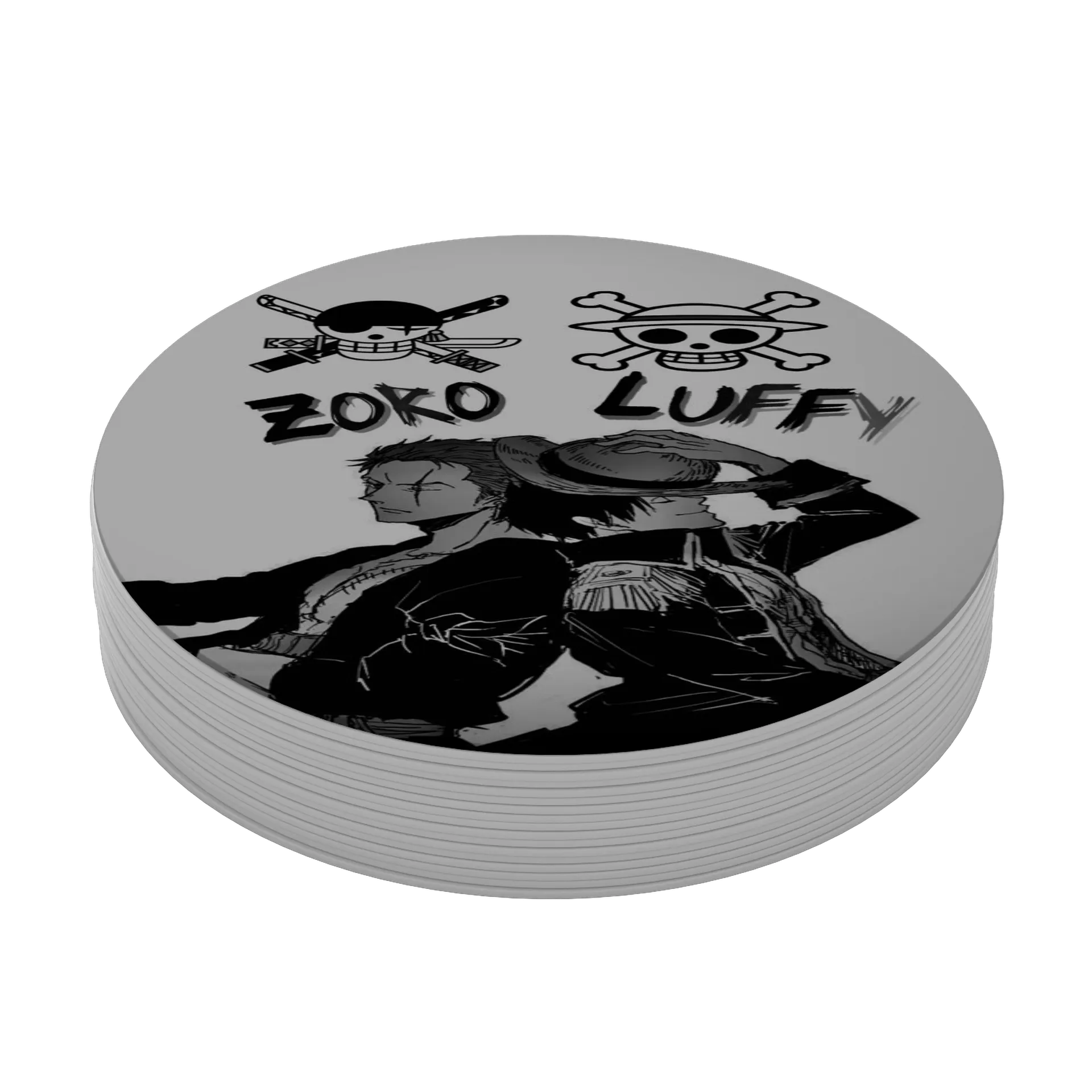 Porta-copos personalizado - Imagem 4