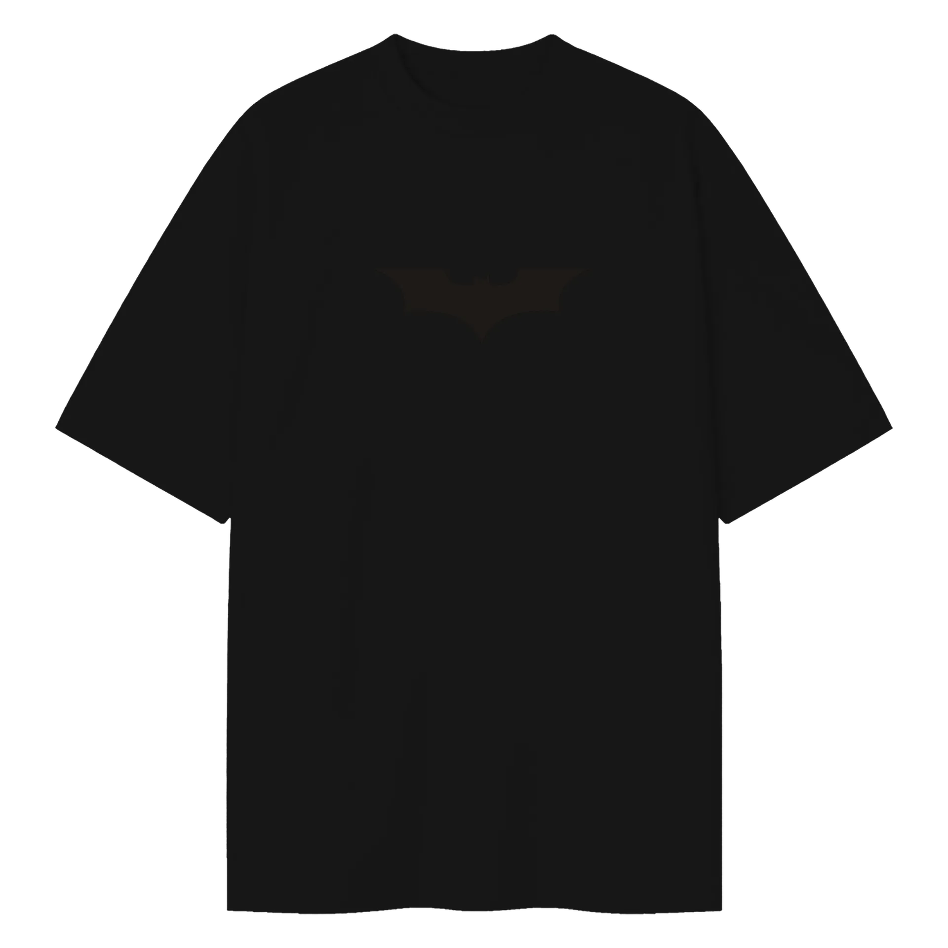 Camiseta Oversized Batman - Imagem 1