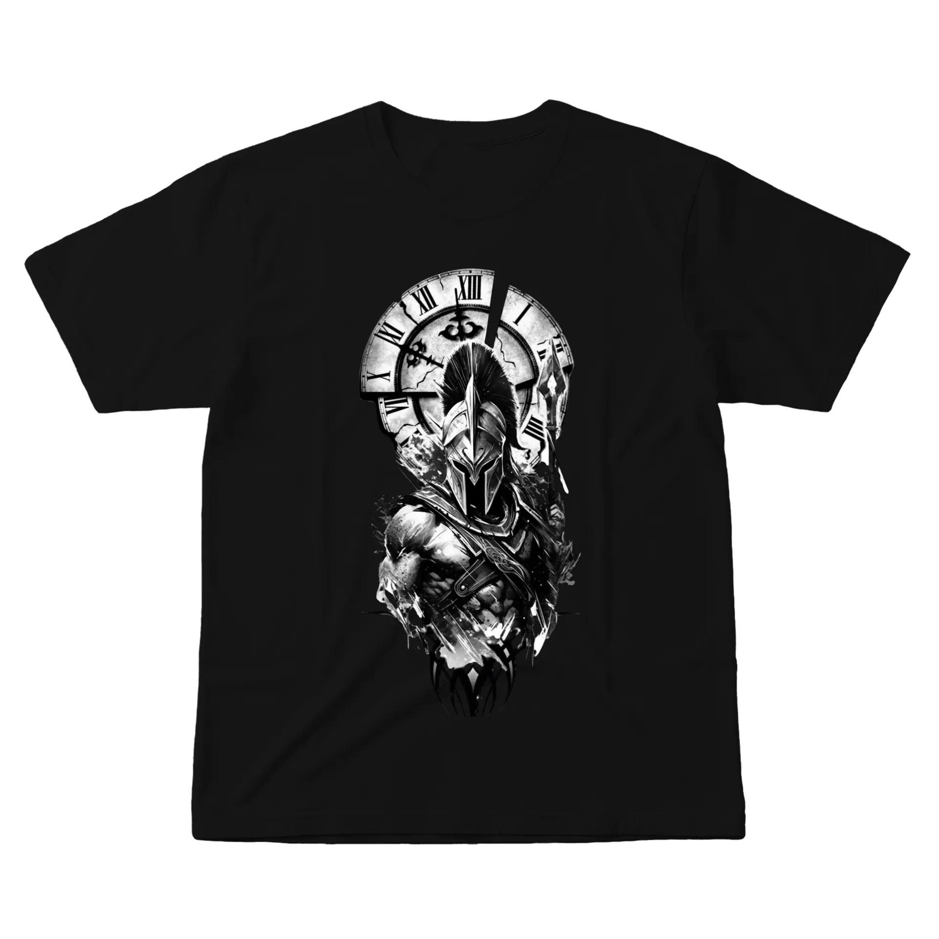 Camiseta personalizada de XTREME LANZ — imagem 1 de 6