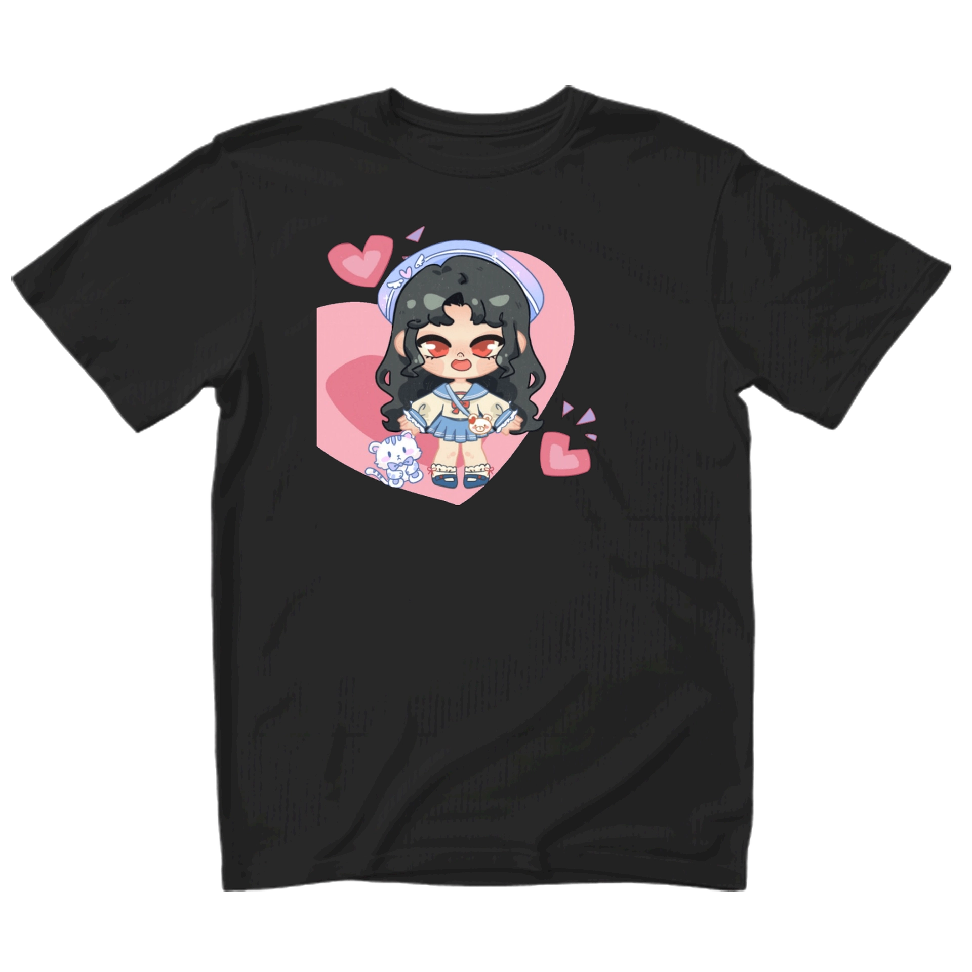 Camiseta Personalizada: Seu Estilo, Sua Marca! - Imagem 1