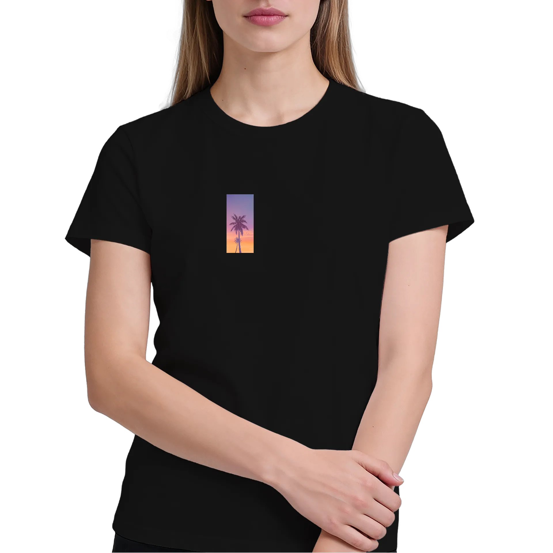 Camiseta Vice City - Imagem 4