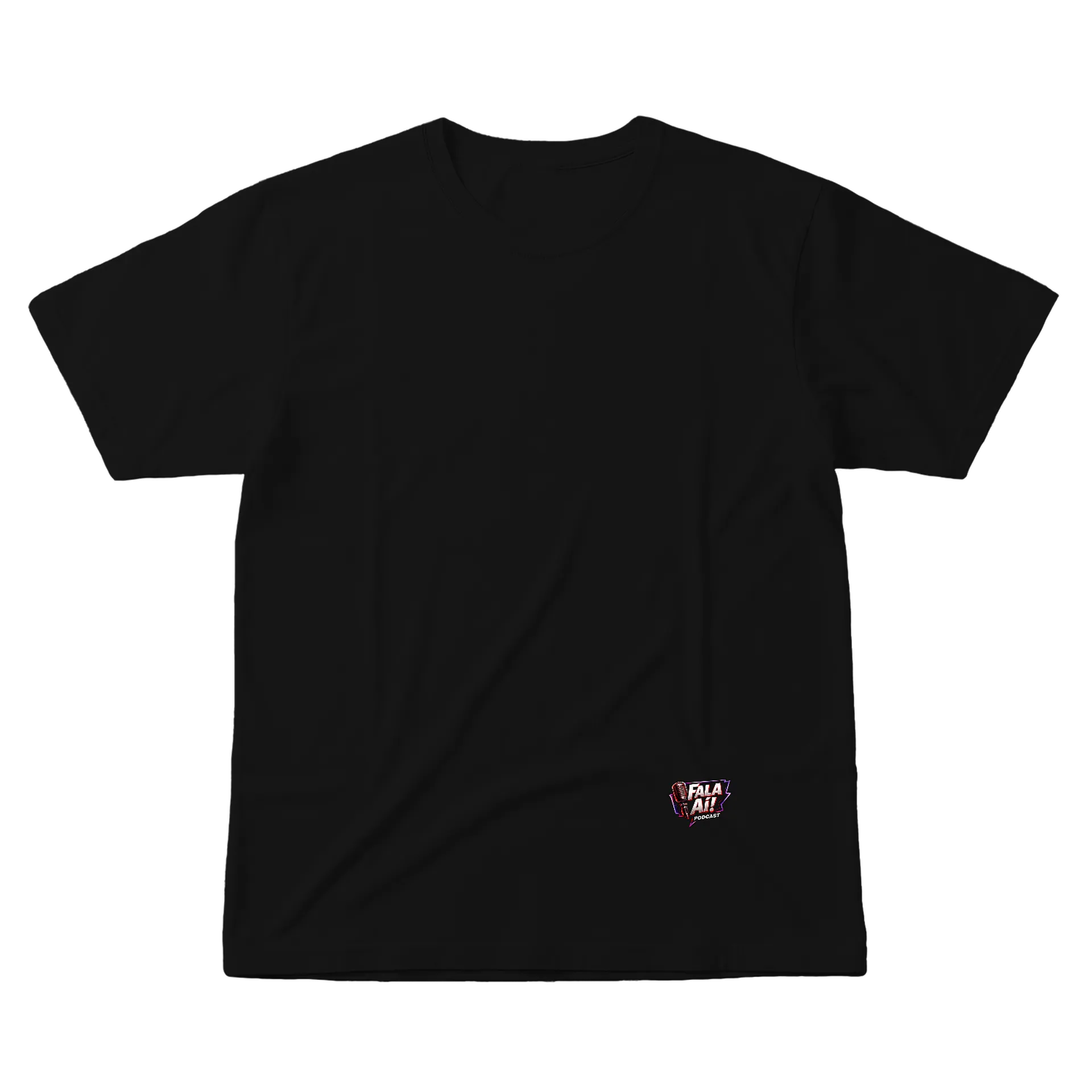 Camiseta personalizada - Imagem 1