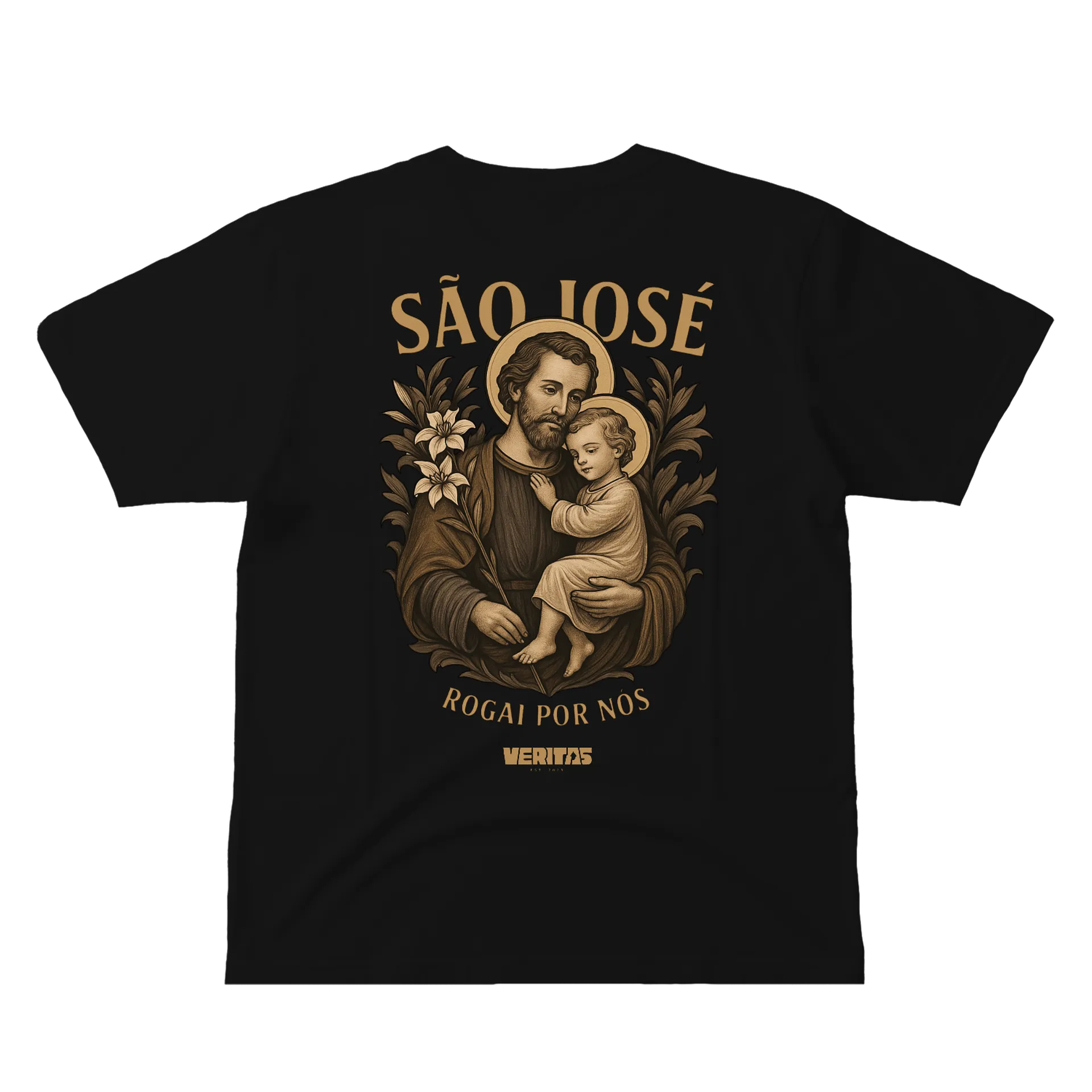 Camiseta - São José - Imagem 3