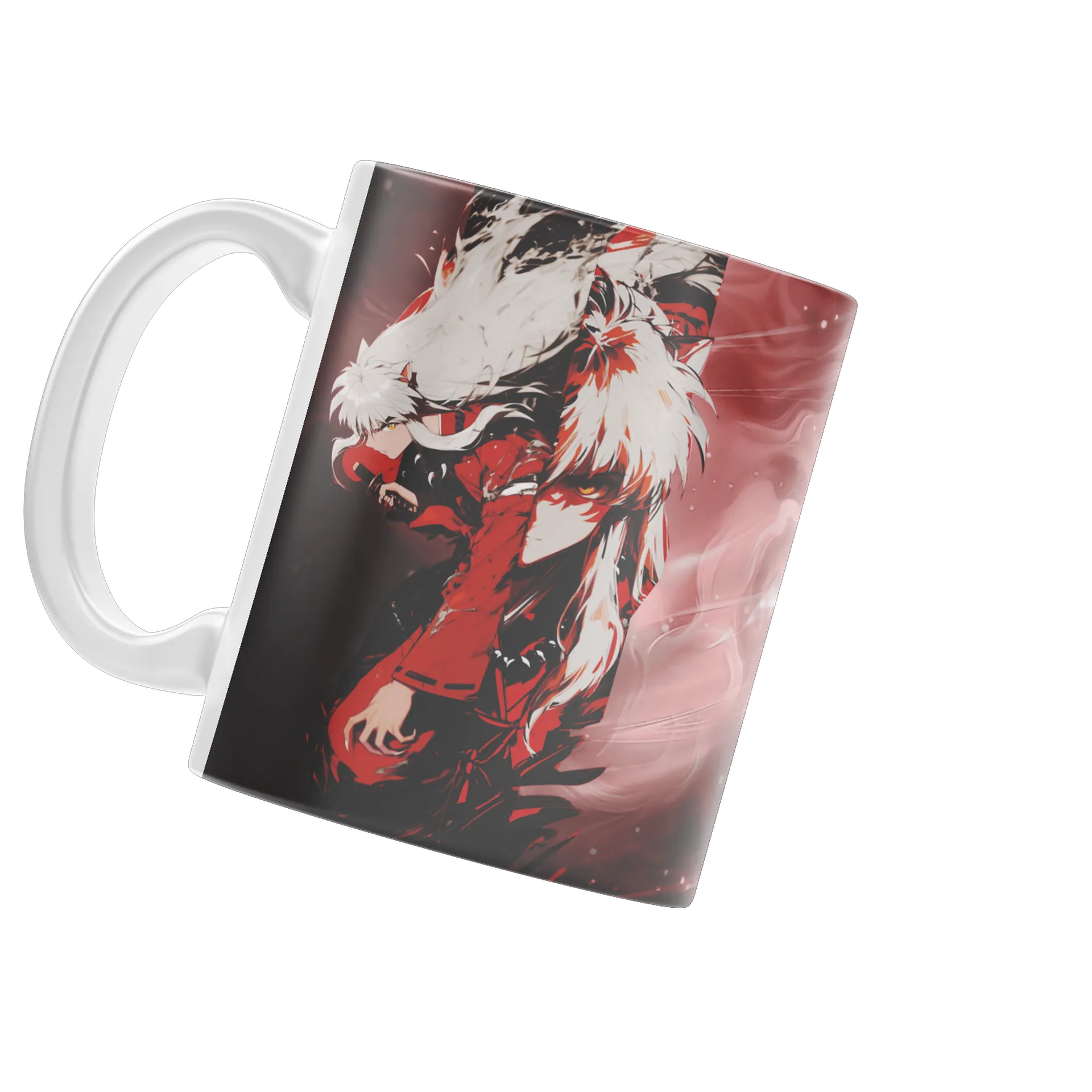 Caneca Inuyasha - Imagem 3