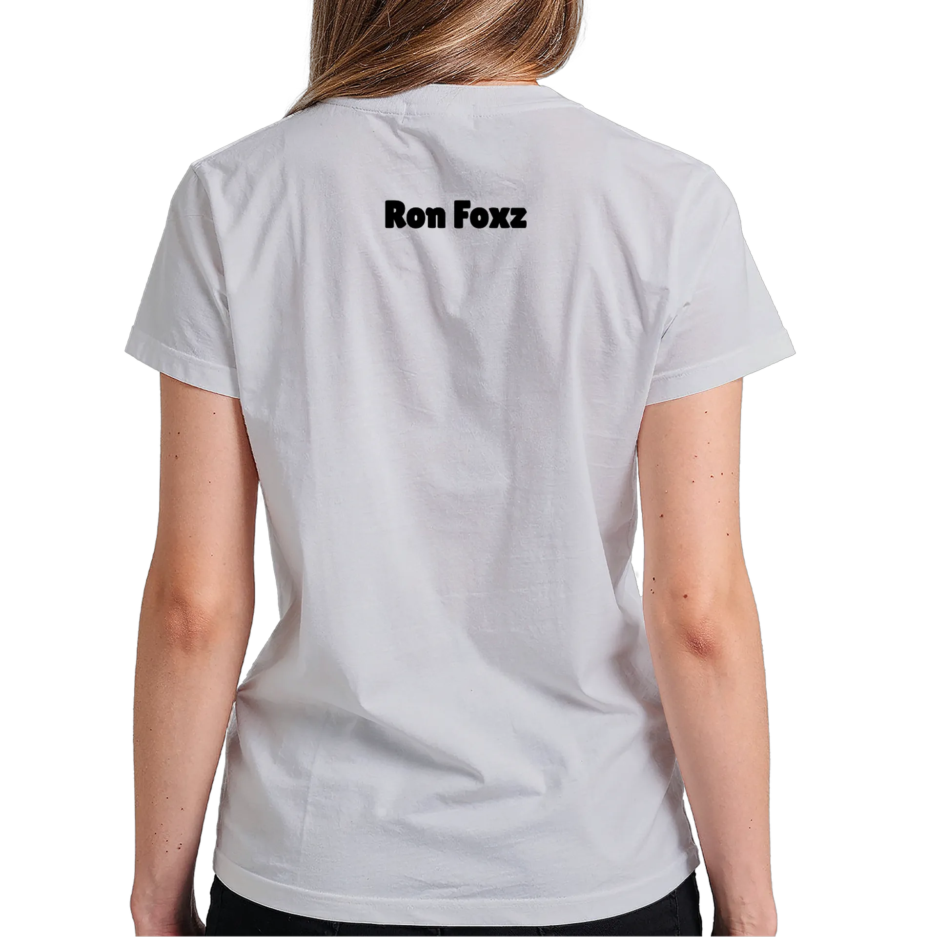 Camiseta Perfeitamente imprevisivel - Imagem 6