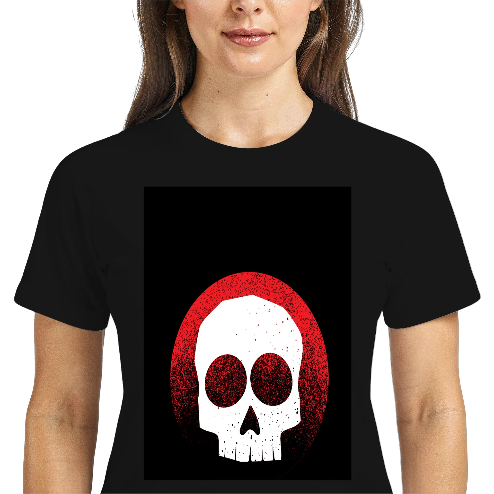 Camiseta DryFit caveira  de Gameon19 — imagem 3 de 6