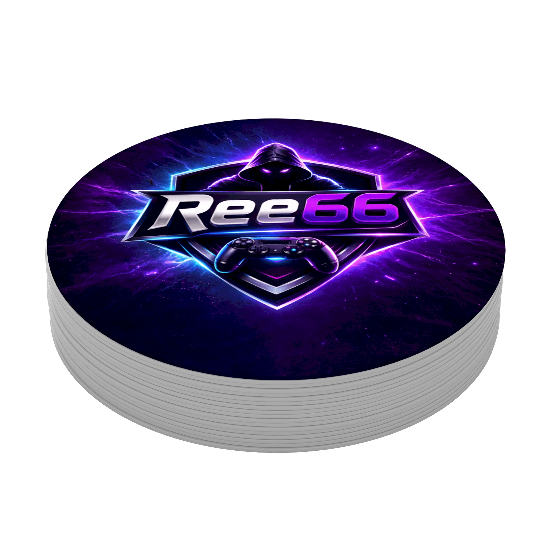 Porta-copos personalizado: Ree66 - Imagem 4