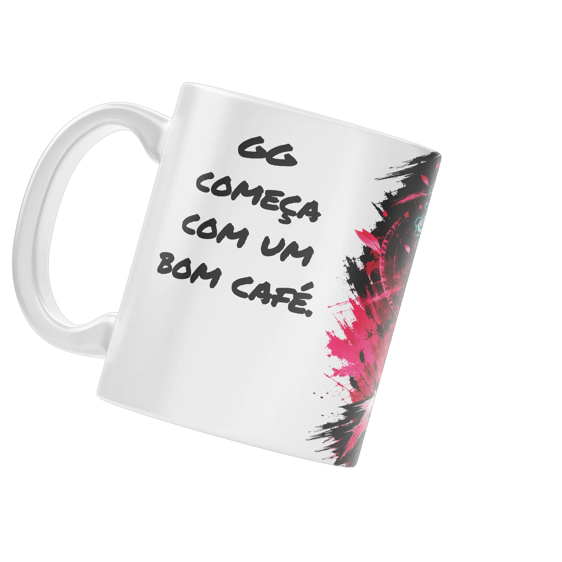 Caneca Prado de Prado — imagem 3 de 4