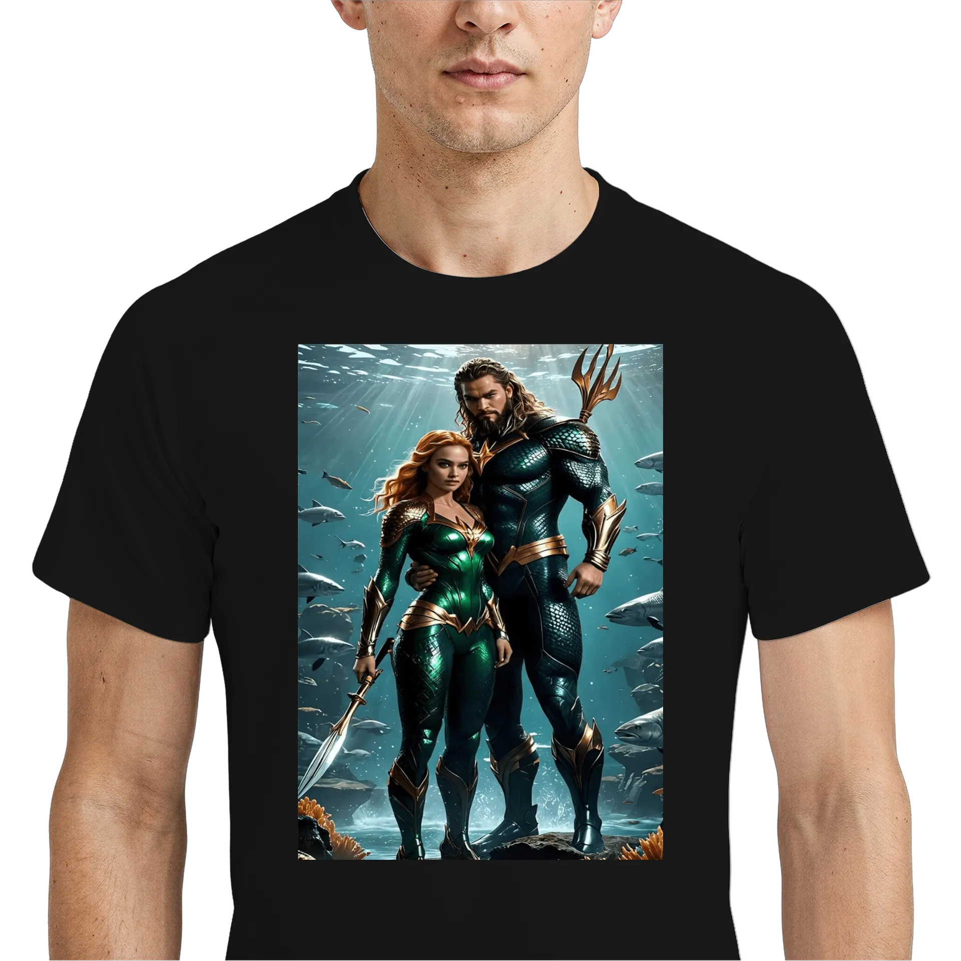 Camiseta DryFit - Imagem 4