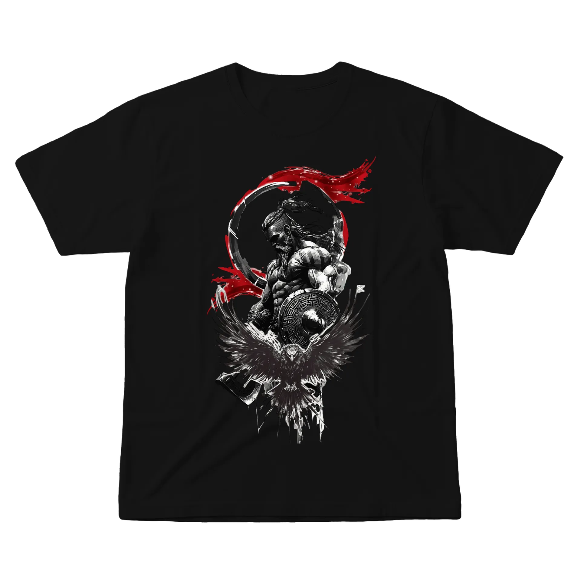 Camiseta personalizada de XTREME LANZ — imagem 1 de 6