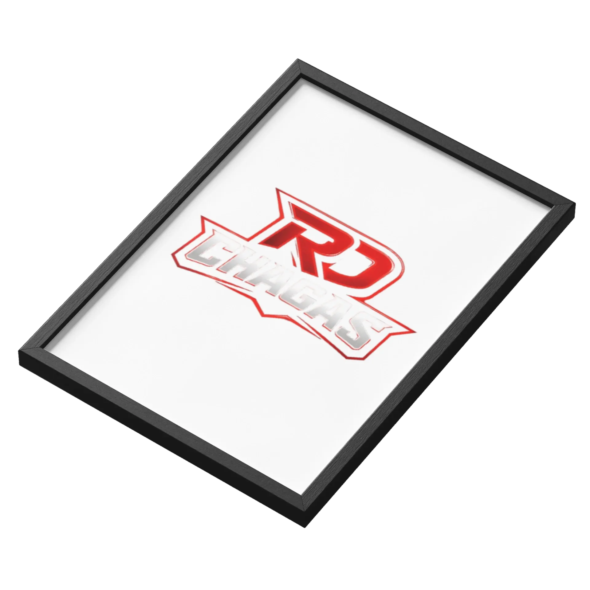 Quadro A3 personalizado - Imagem 3