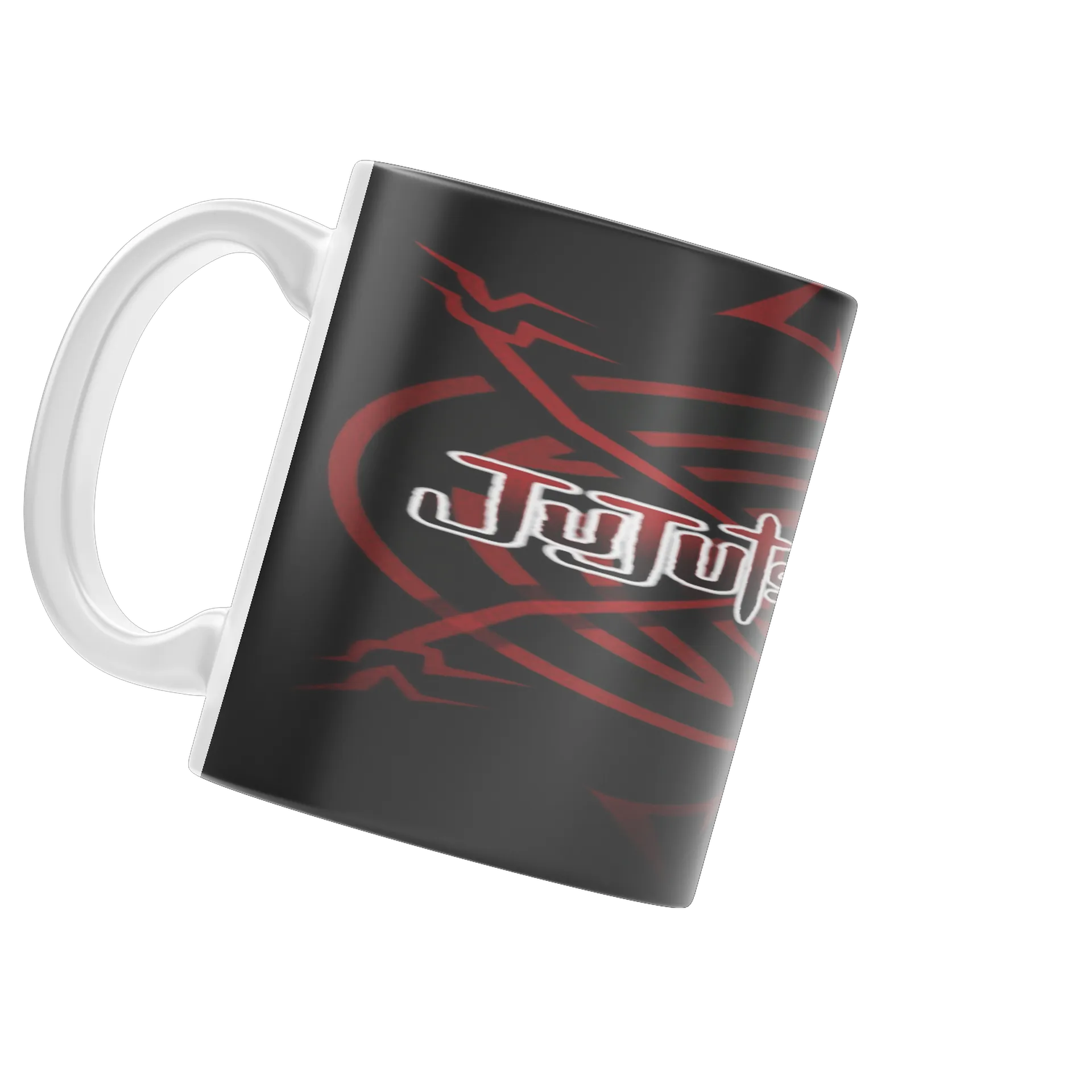 Caneca personalizada de Heitor