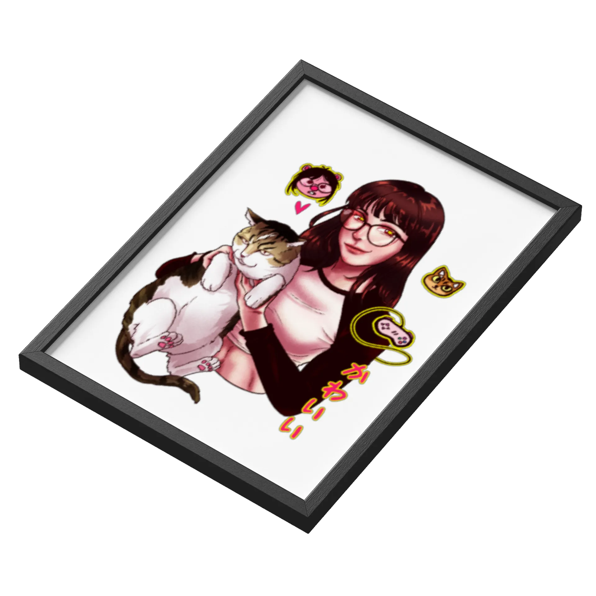 Quadro Nibolover - Imagem 3