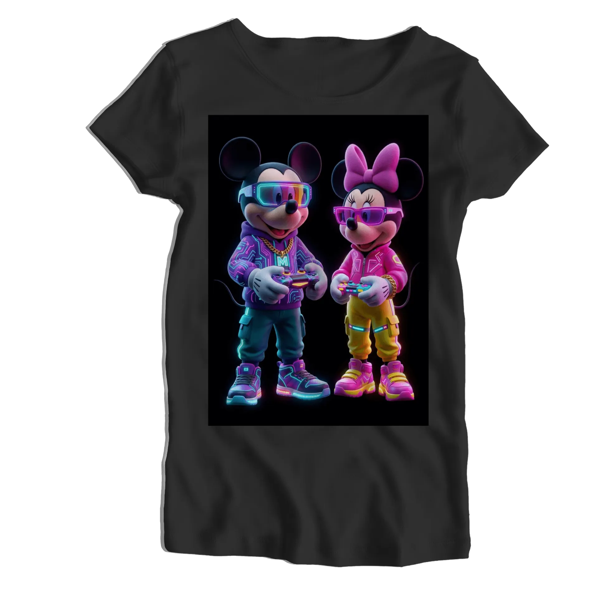 Babylook personalizado - Imagem 1