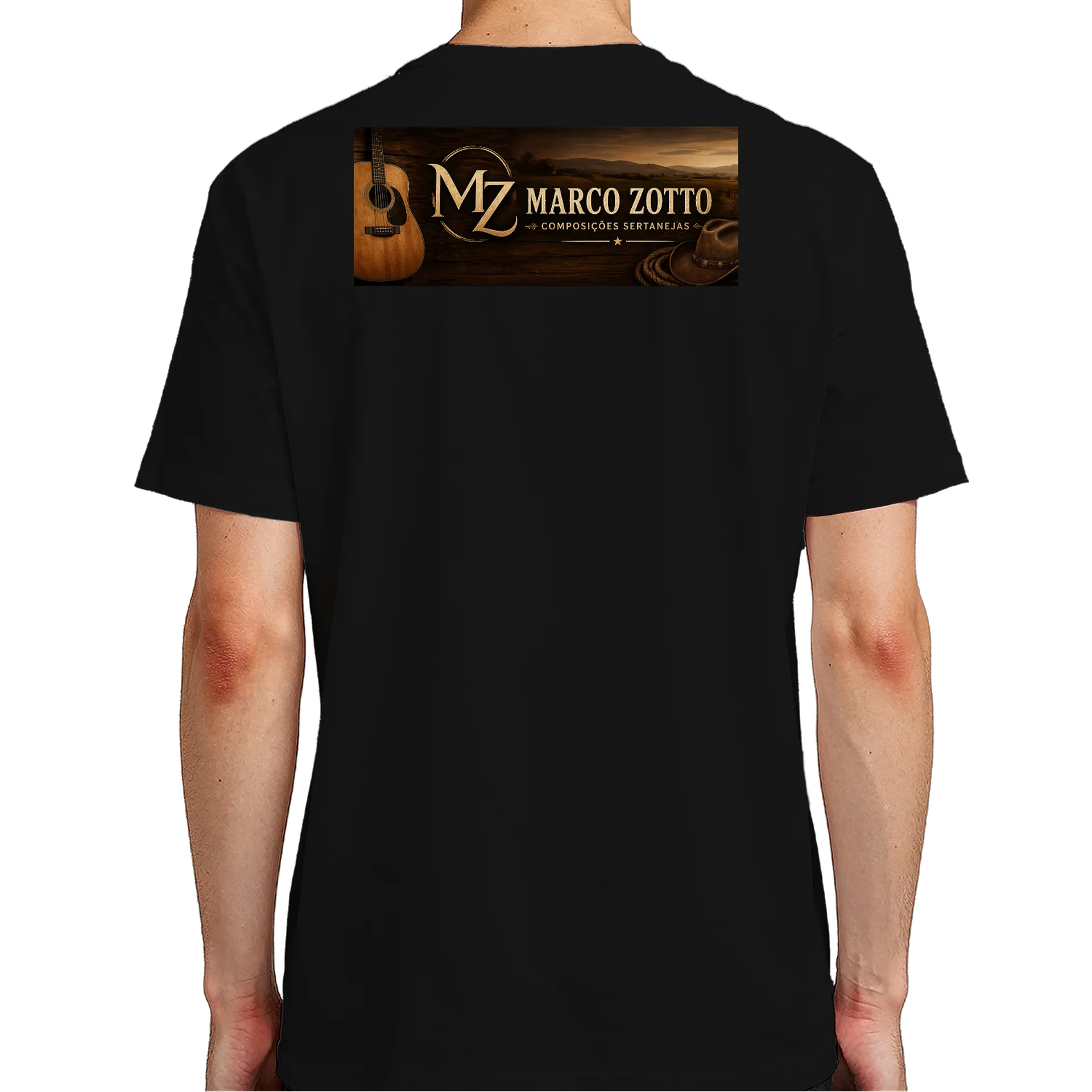 Camiseta personalizada - Imagem 7