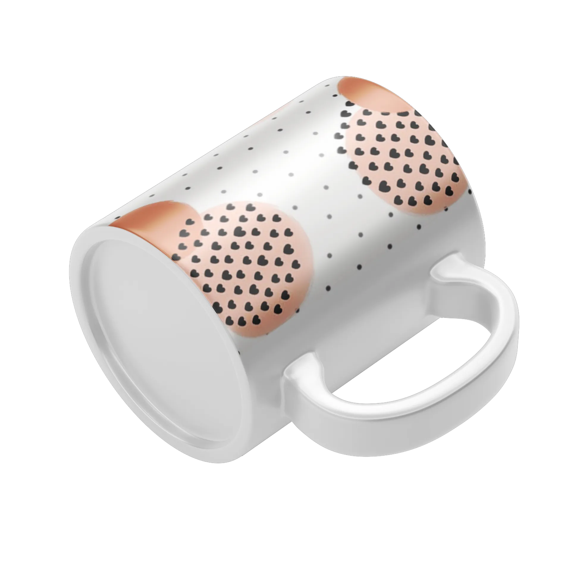 Caneca personalizada Dia das Mães - Imagem 4