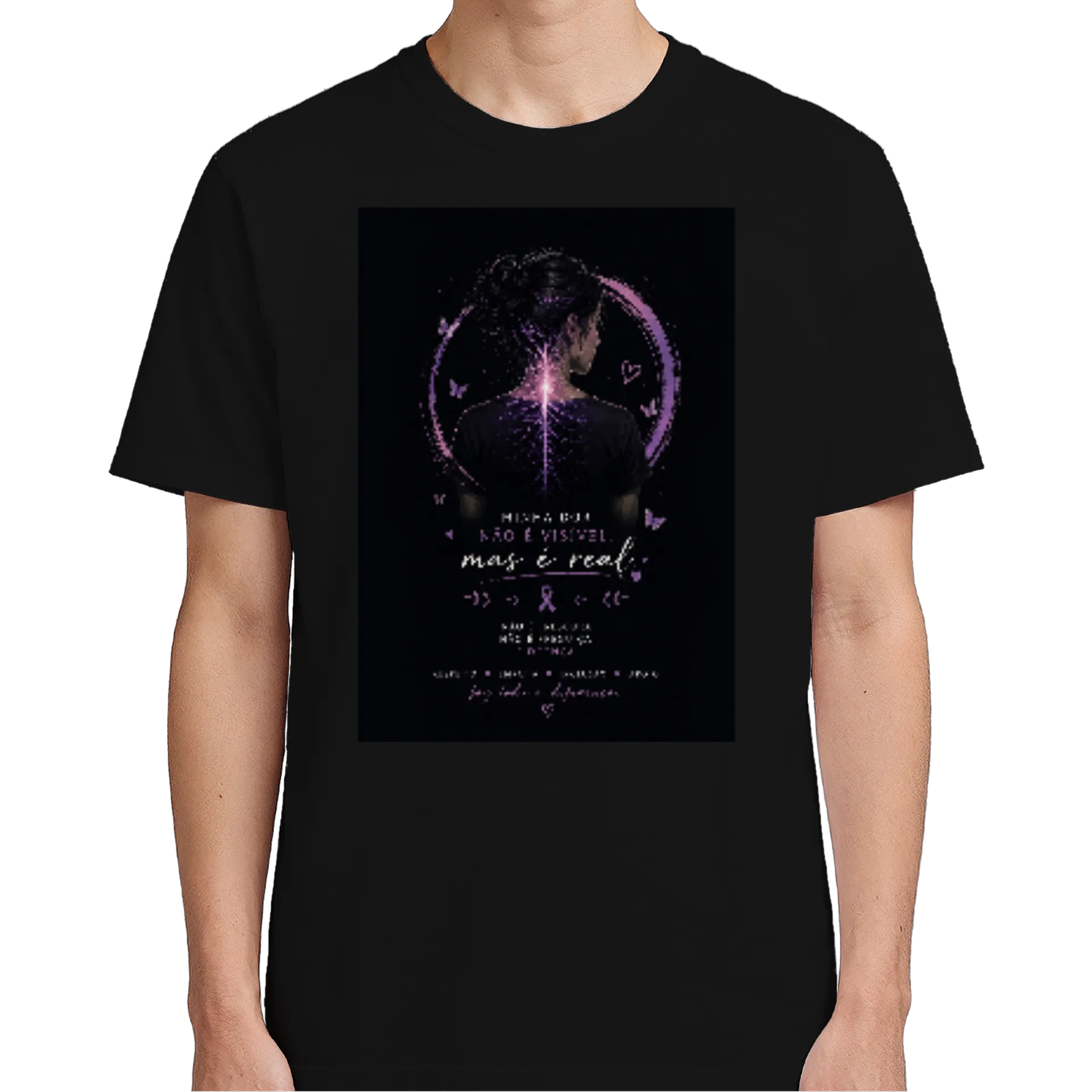 Camiseta personalizada - Imagem 5