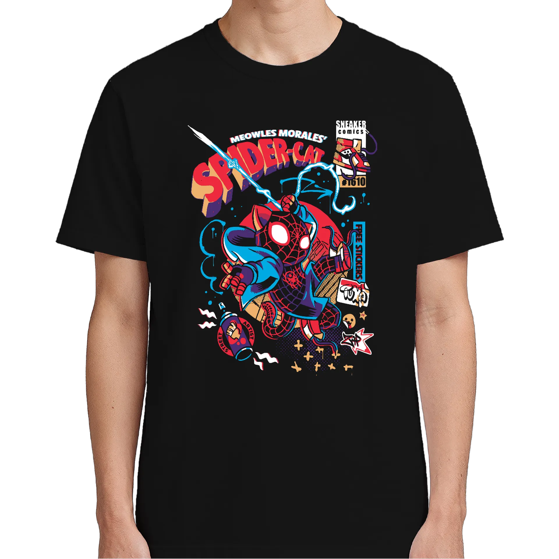 Camiseta personalizada - Imagem 5