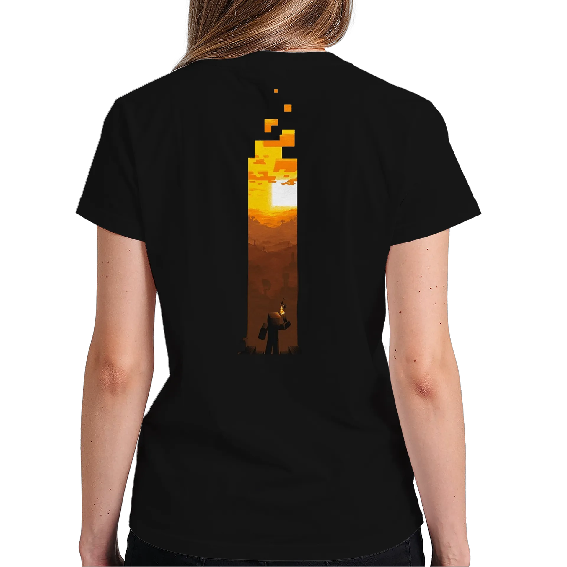 Camiseta MINECRAFT - Imagem 6