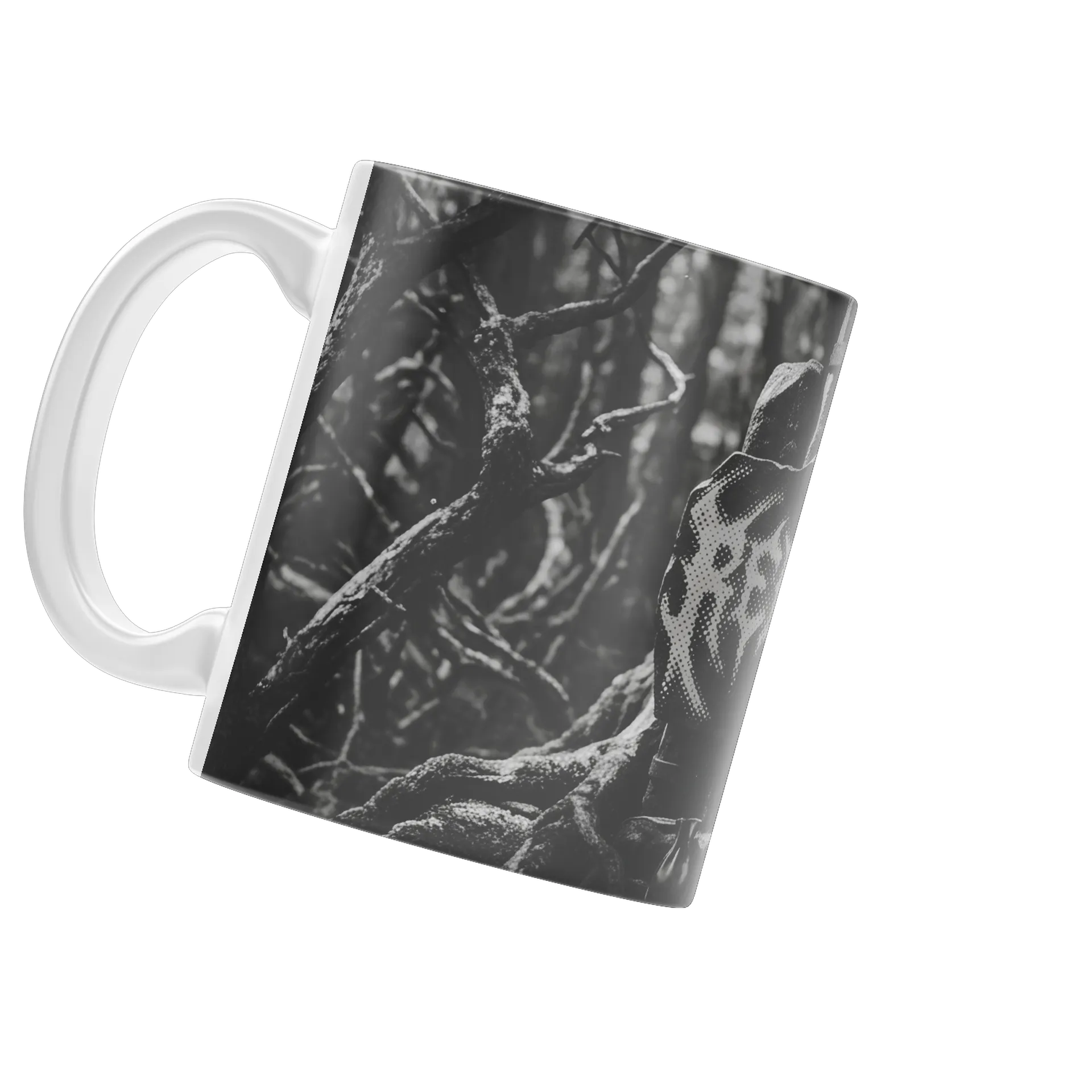 Caneca RedLock Zero - Imagem 3