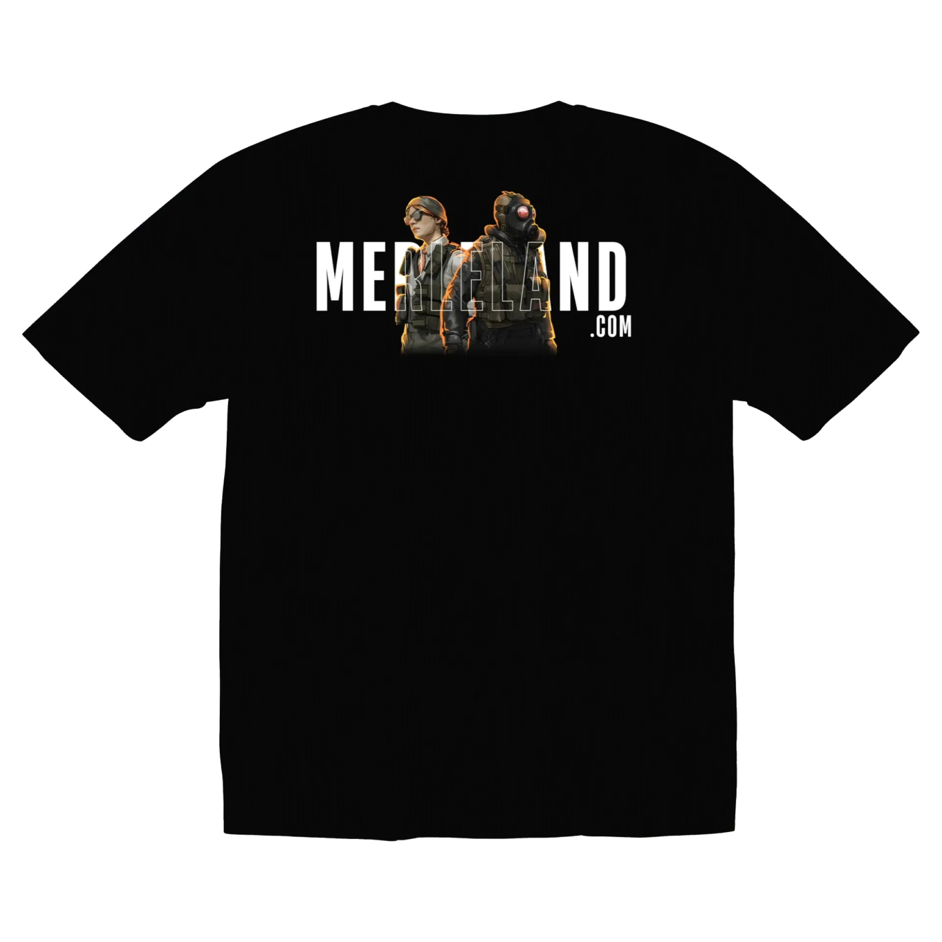 Camiseta personalizada - Imagem 4