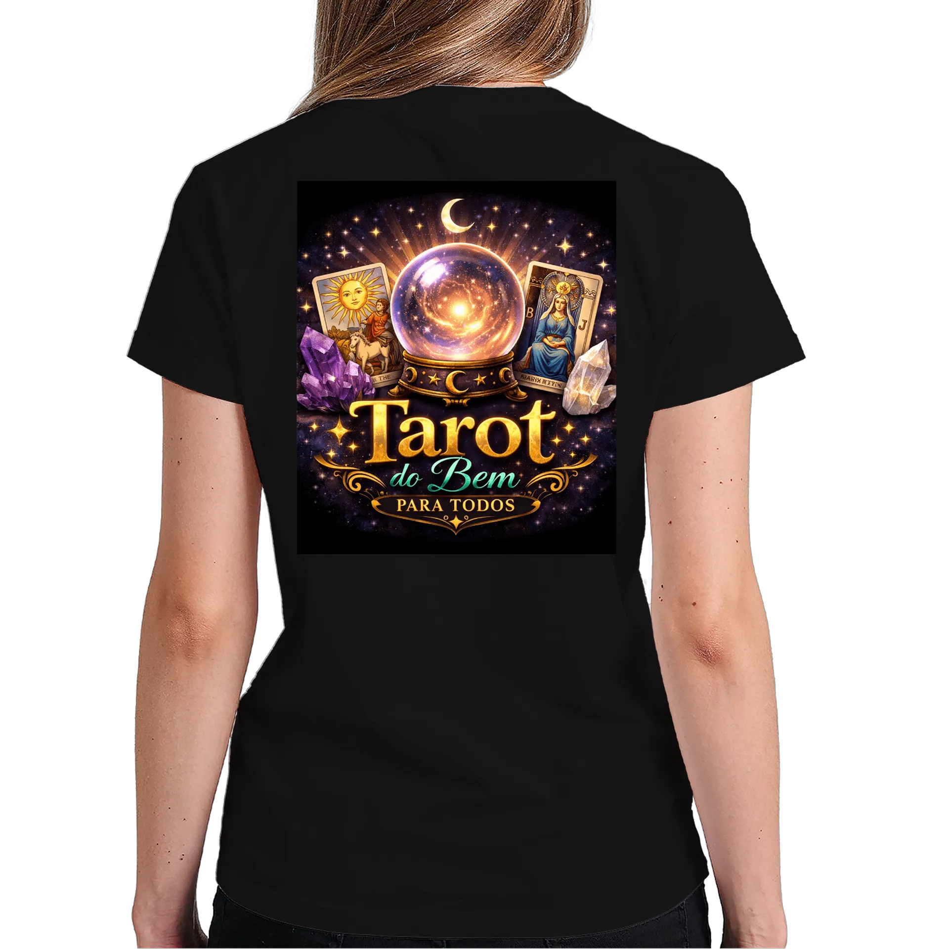 Camiseta personalizada - Imagem 6