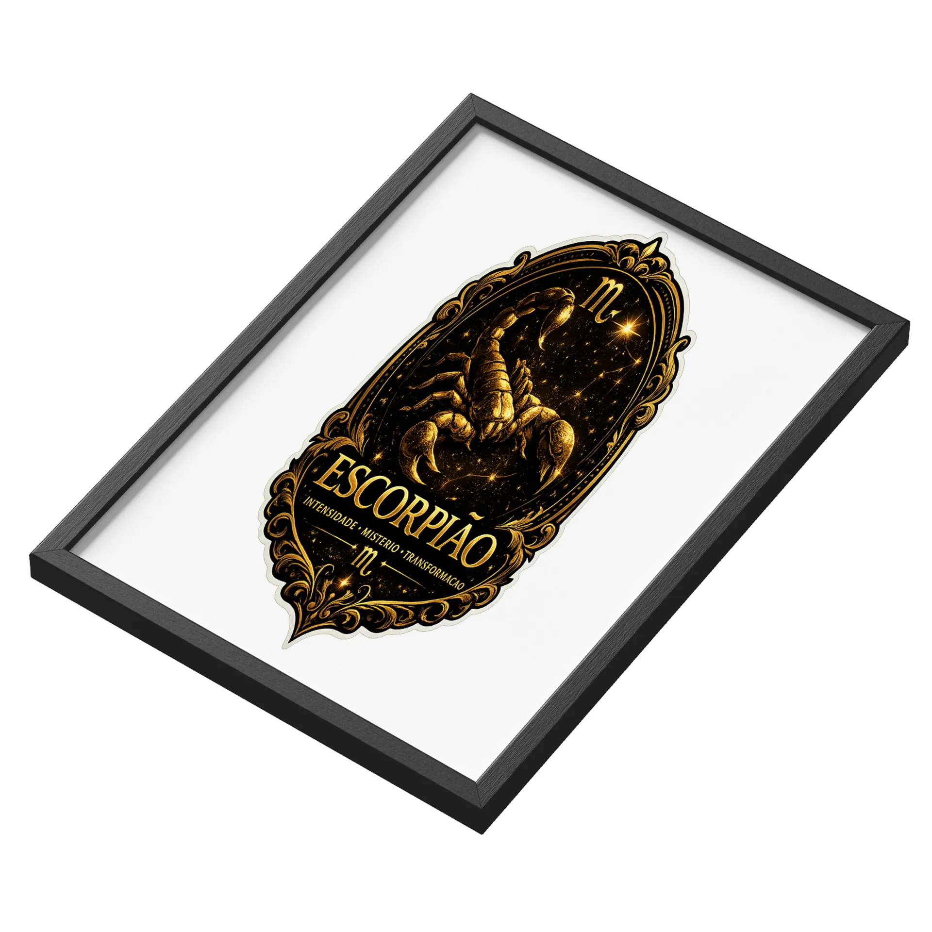Quadro A3 personalizado - Imagem 3