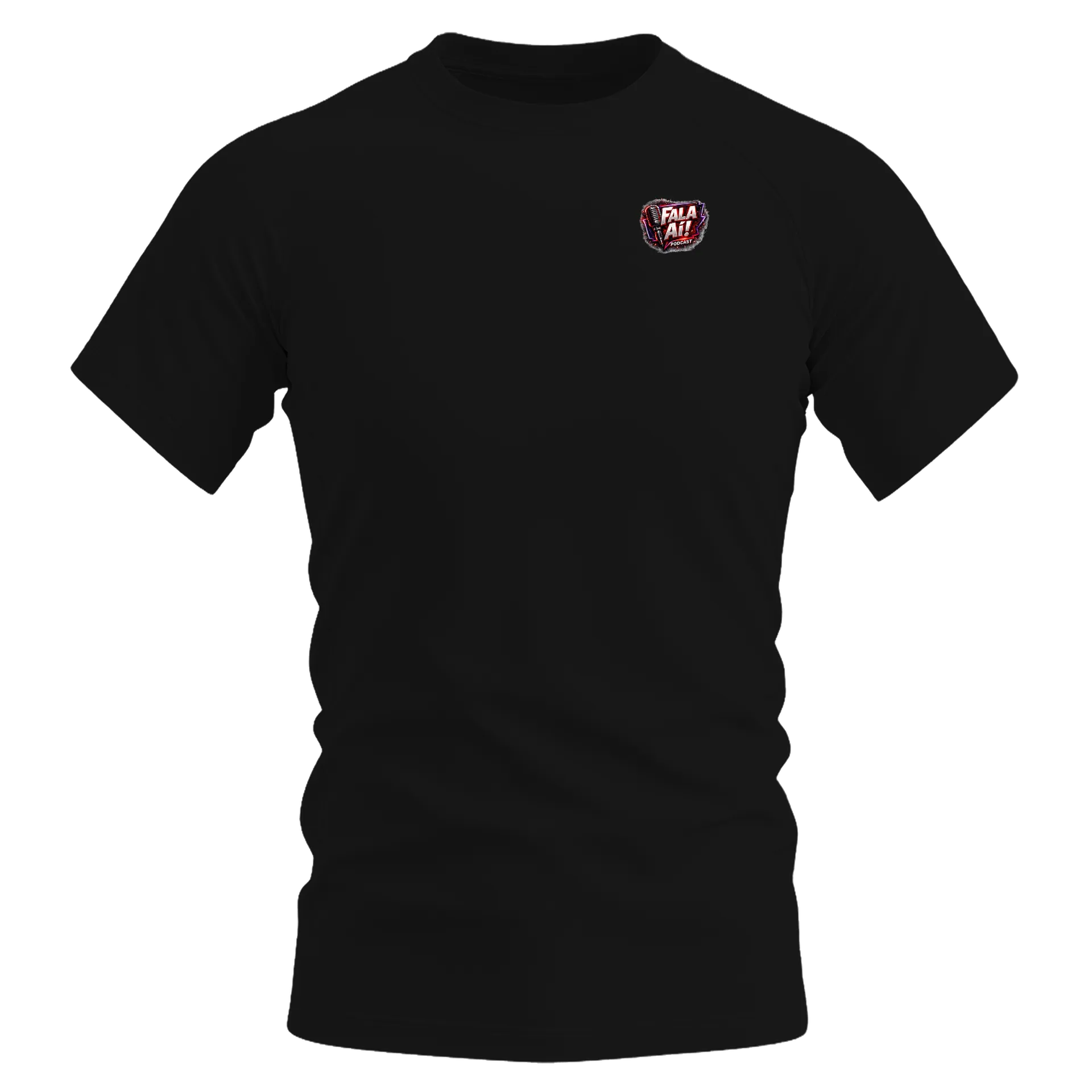 Camiseta DryFit - Imagem 1