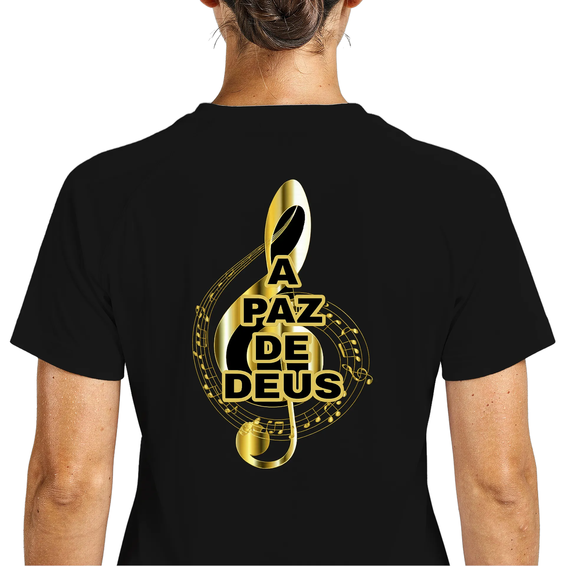 Camiseta DryFit - Imagem 5