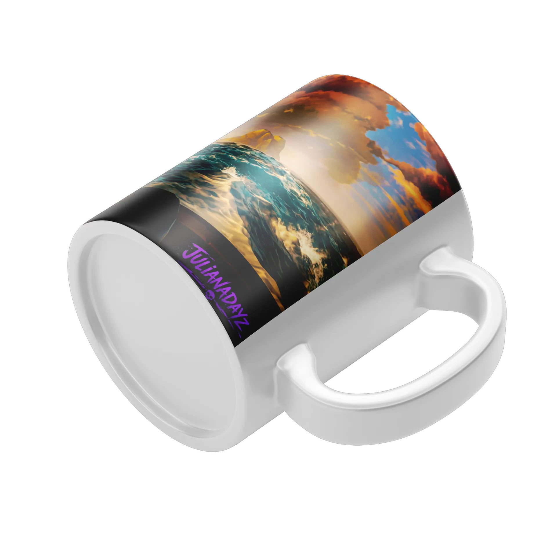 Caneca personalizada - Imagem 5