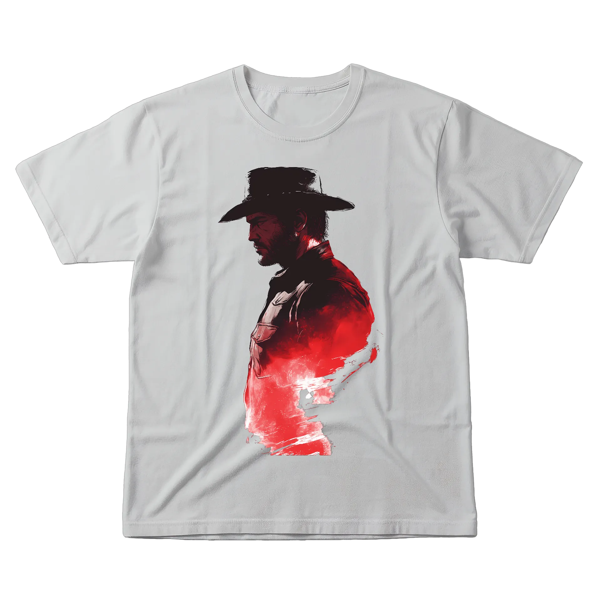 Camiseta personalizada - Imagem 1